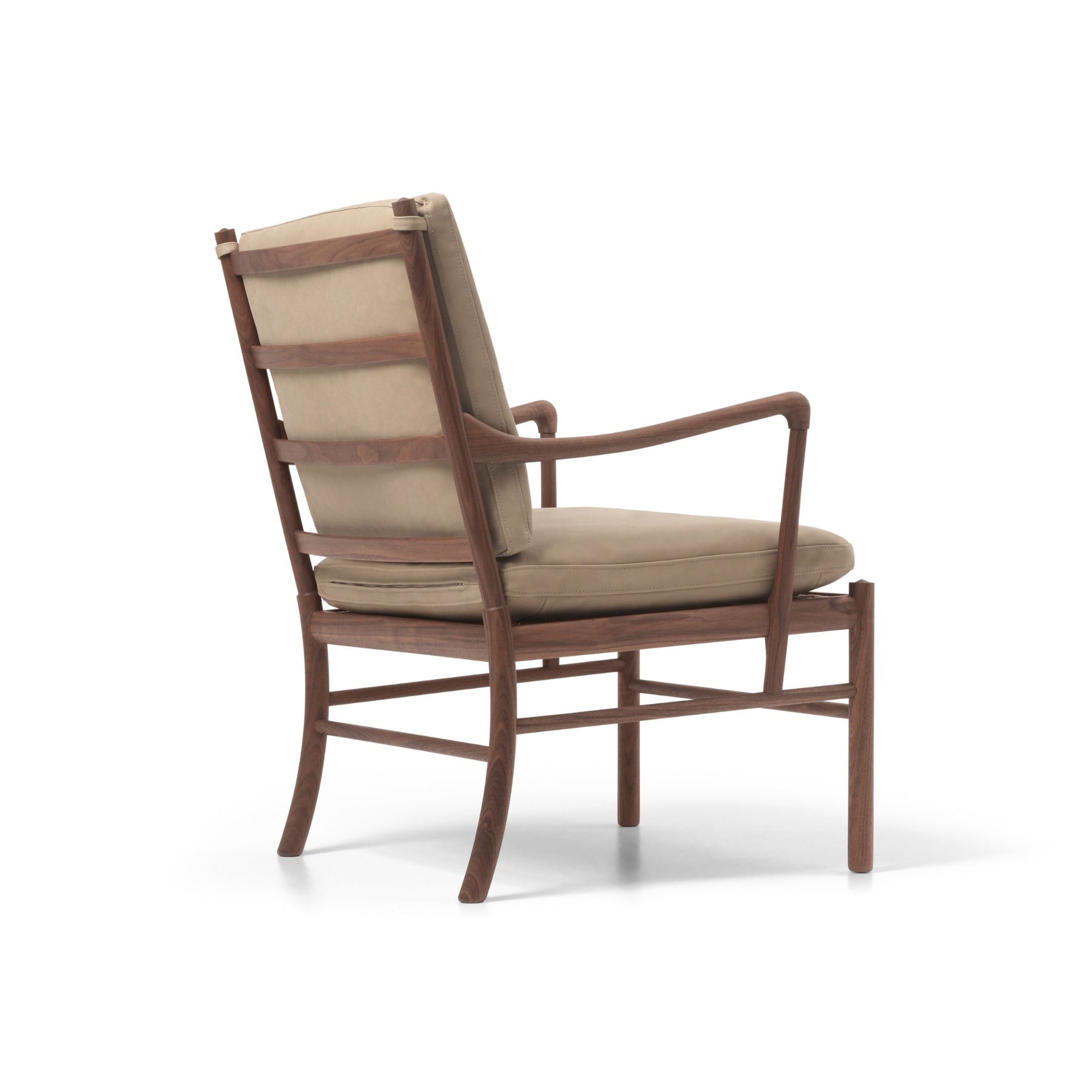 OW149 Colonial Chair