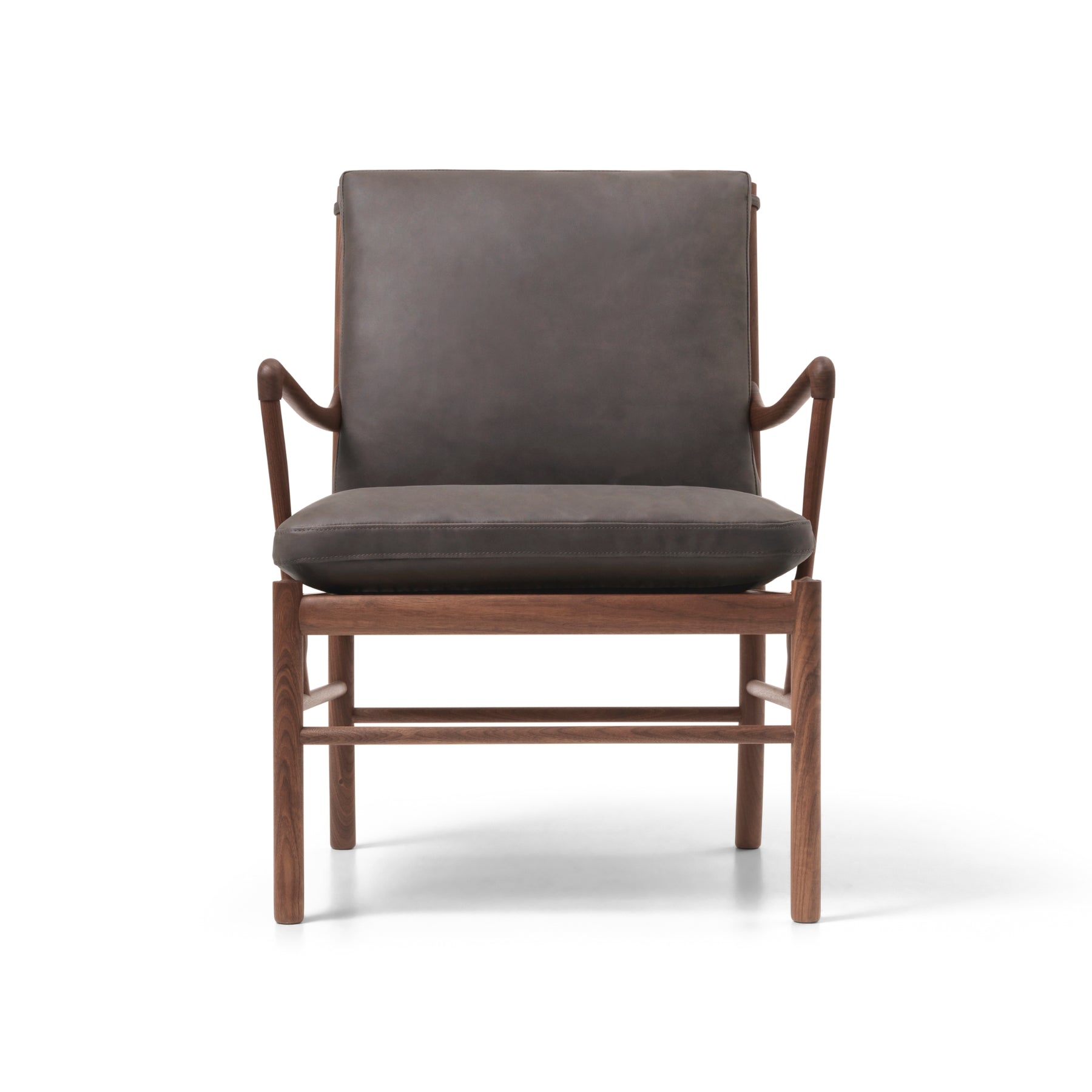 OW149 Colonial Chair