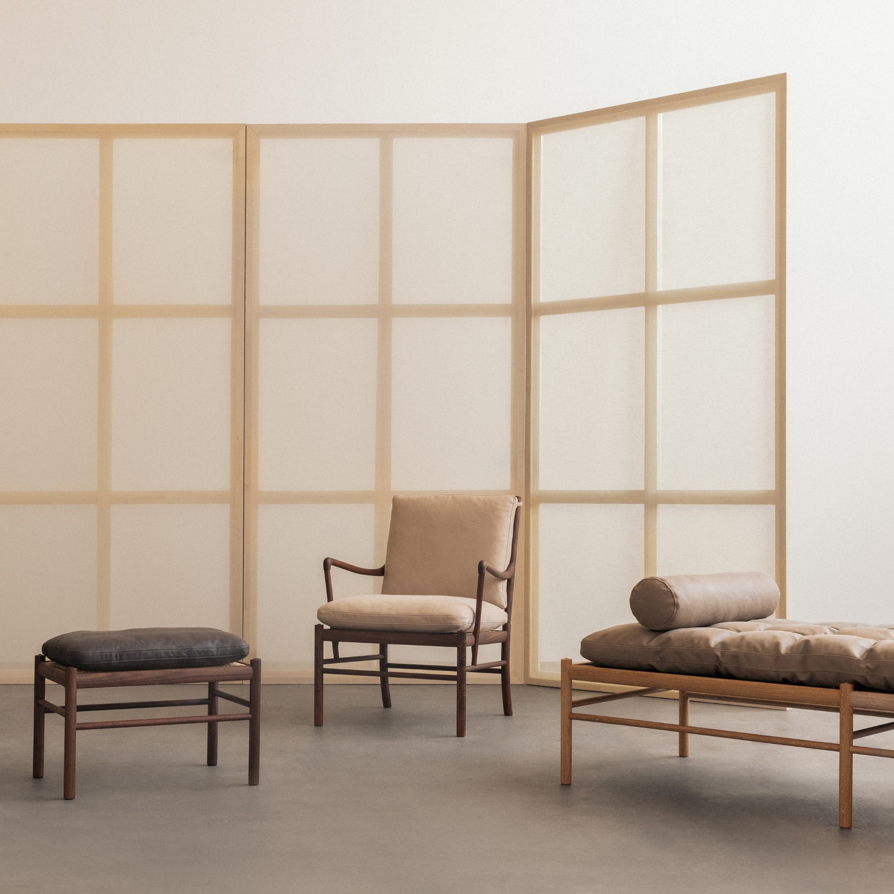 OW150 Daybed