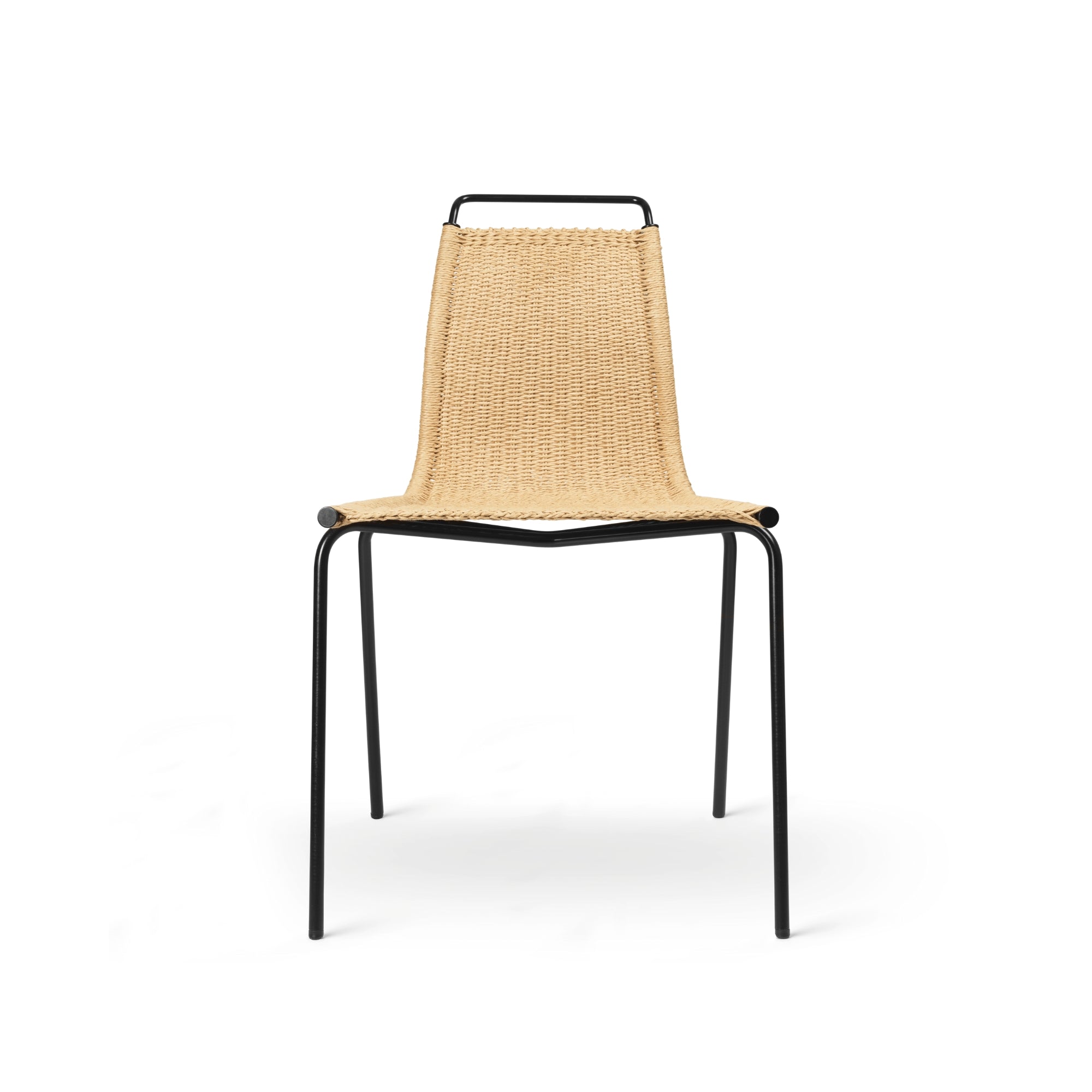 Carl Hansen & Son PK1 Chair by Poul Kjærholm | DSHOP