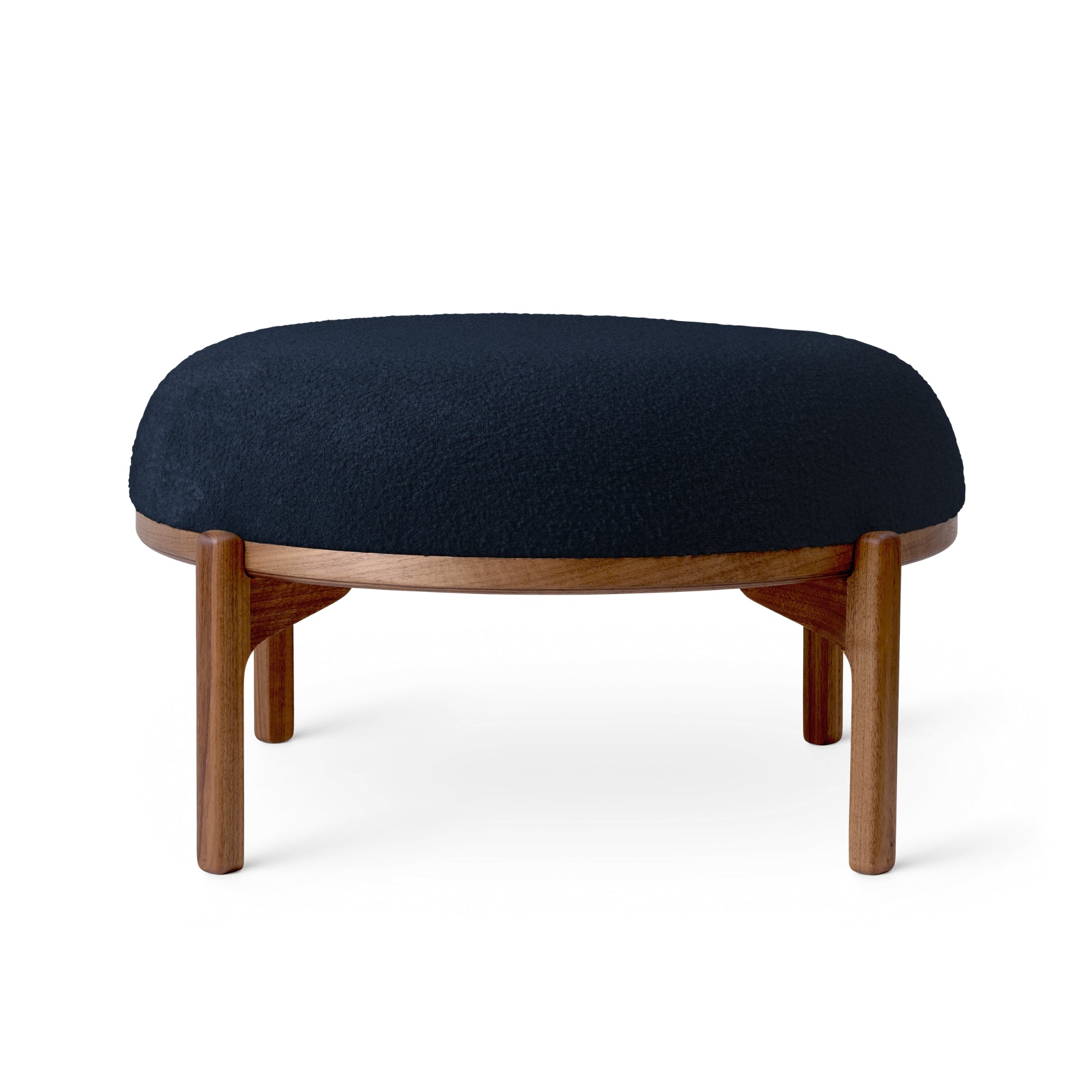 RF1903F Sideways Footstool | Carl Hansen & Søn | DSHOP