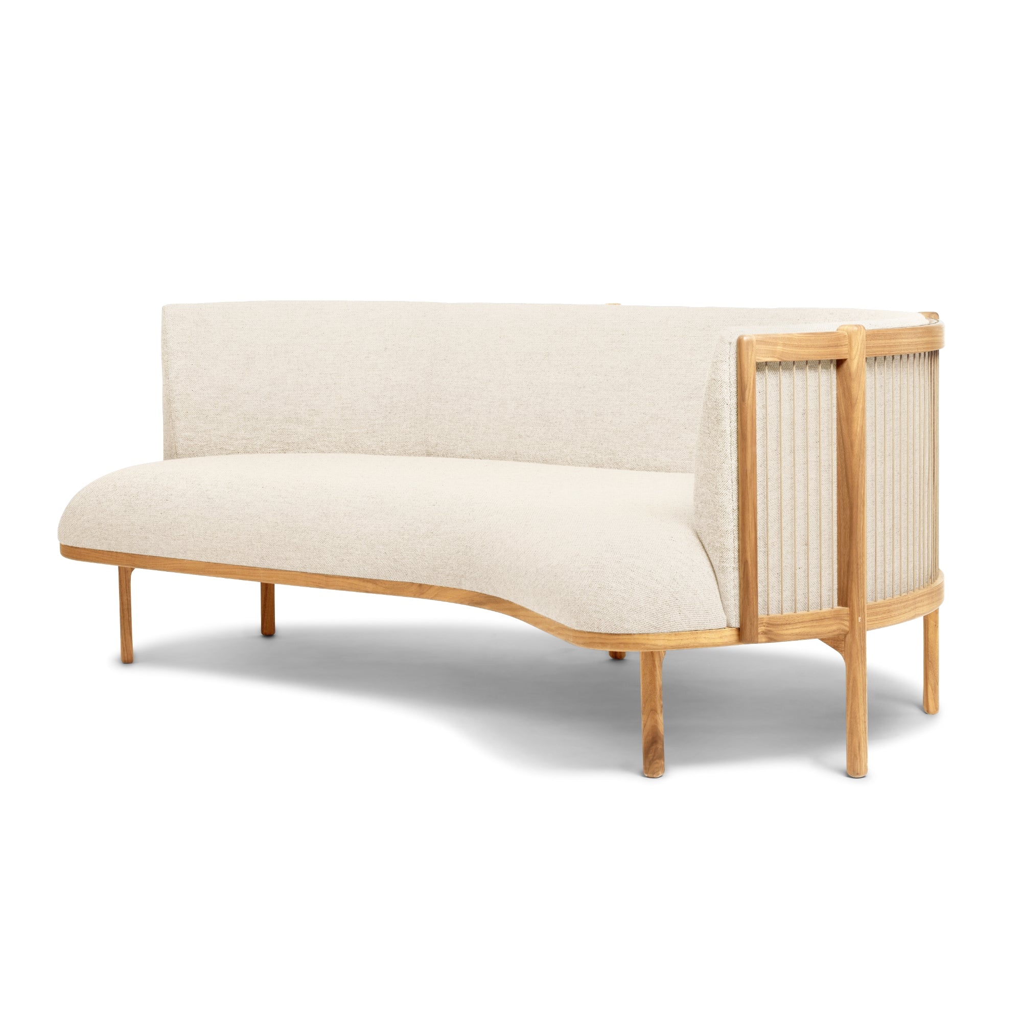 RF1903R Sideways Sofa | Carl Hansen & Son | DSHOP