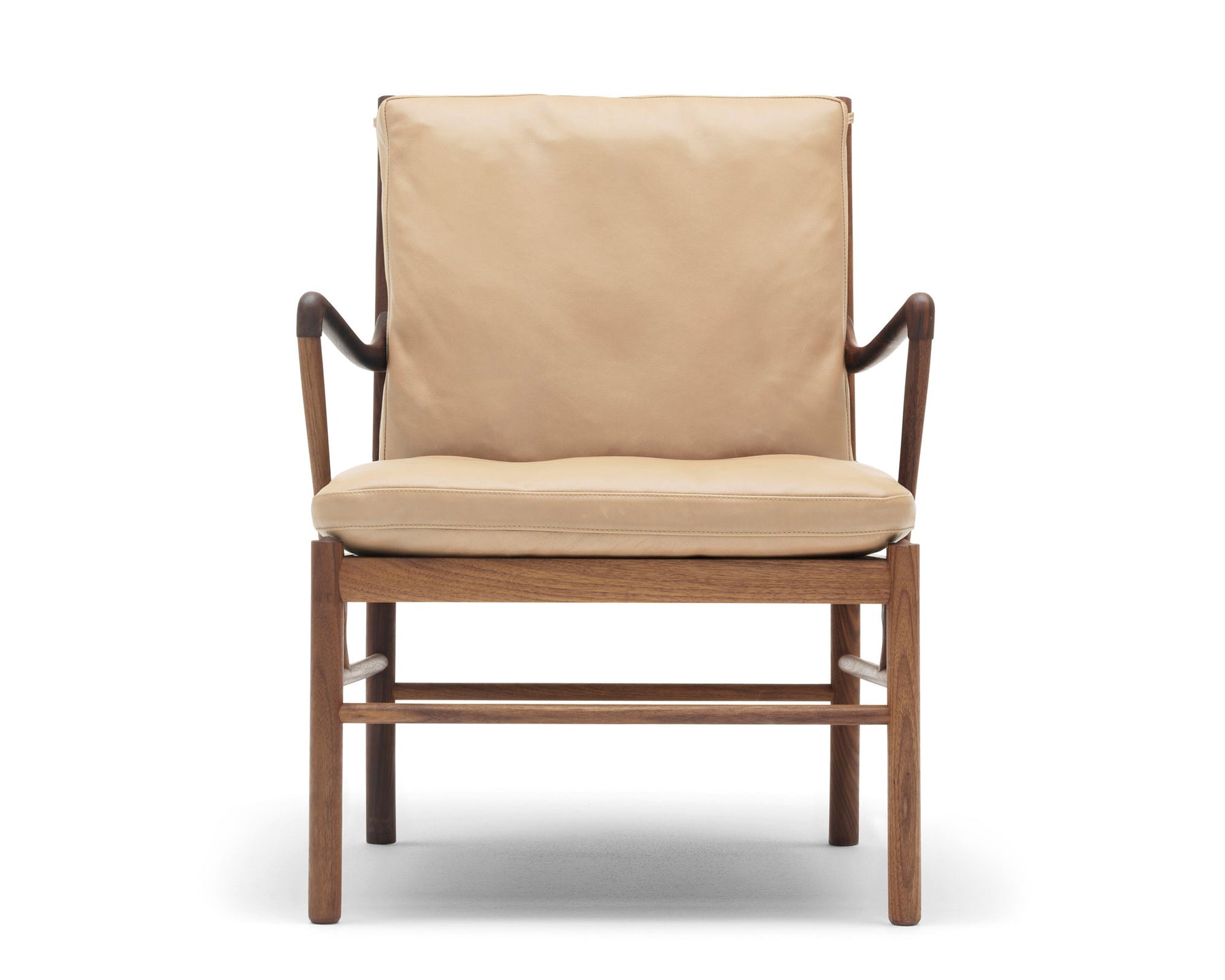 OW149 Colonial Chair