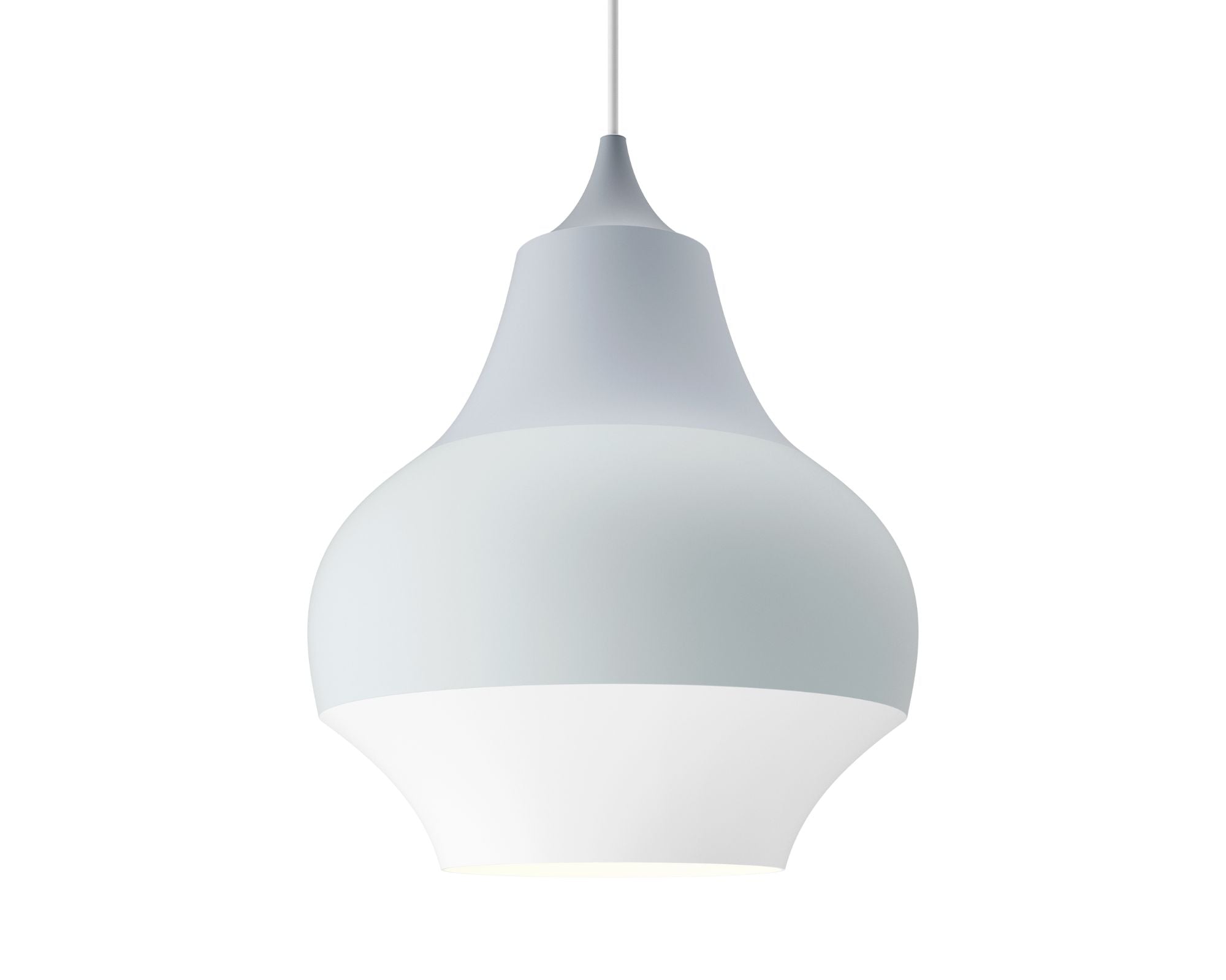 Cirque Pendant Light by Louis Poulsen at