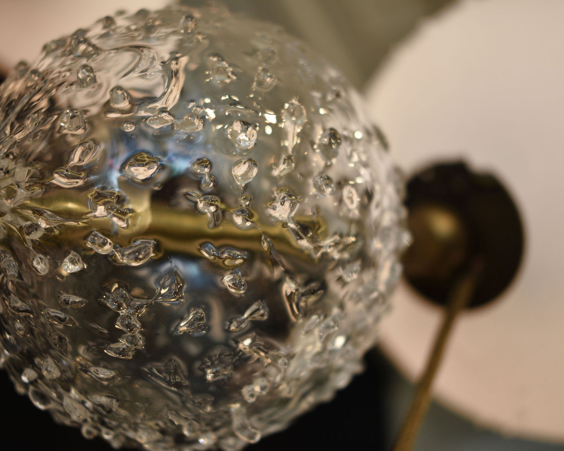 Larose Guyon Luxury Lighting | DSHOP