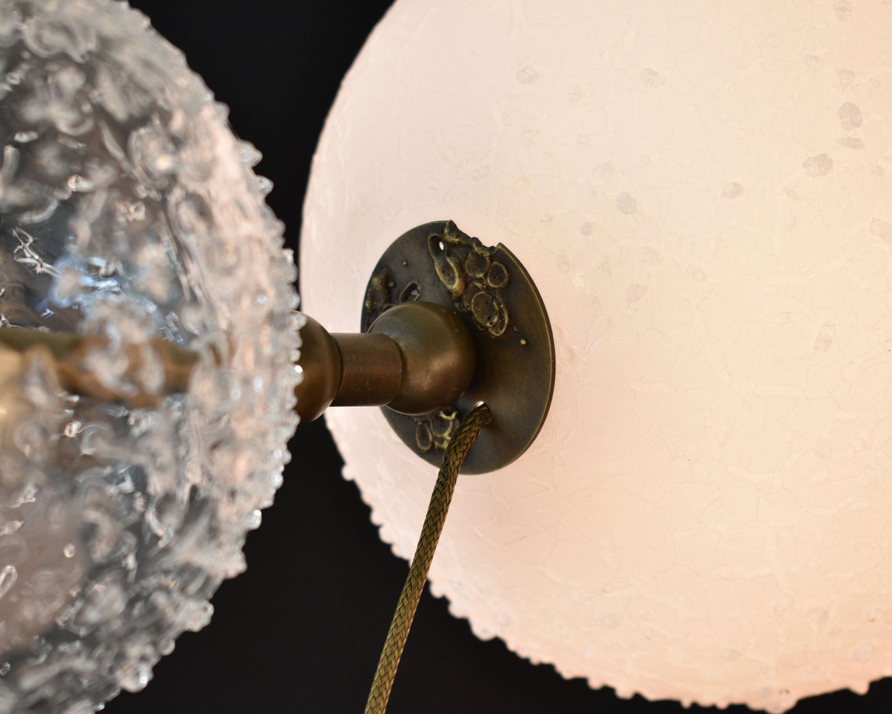 Handcrafted Luxury Lighting | DSHOP