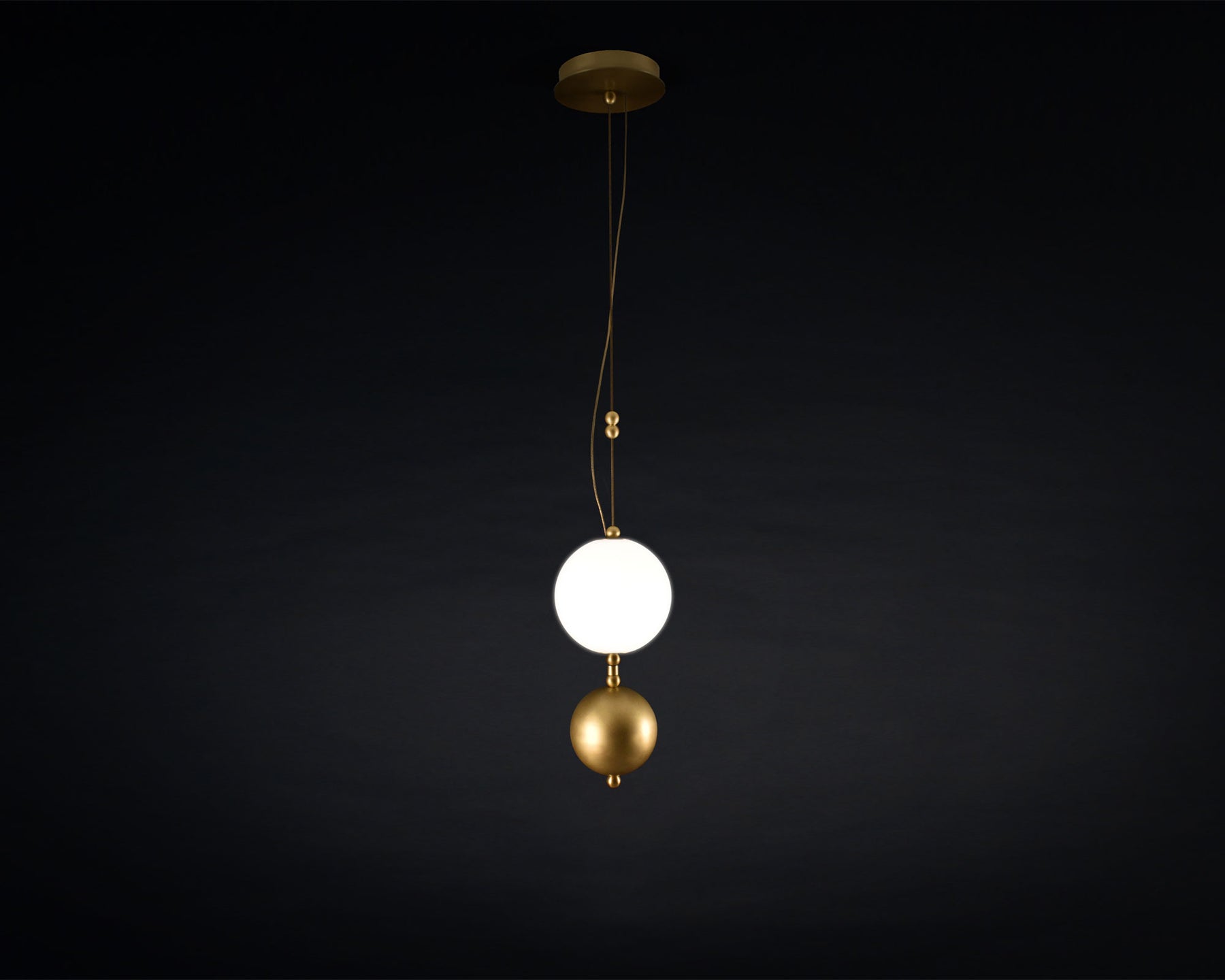 Larose Guyon Coco XS 01 Pendant Light | DSHOP