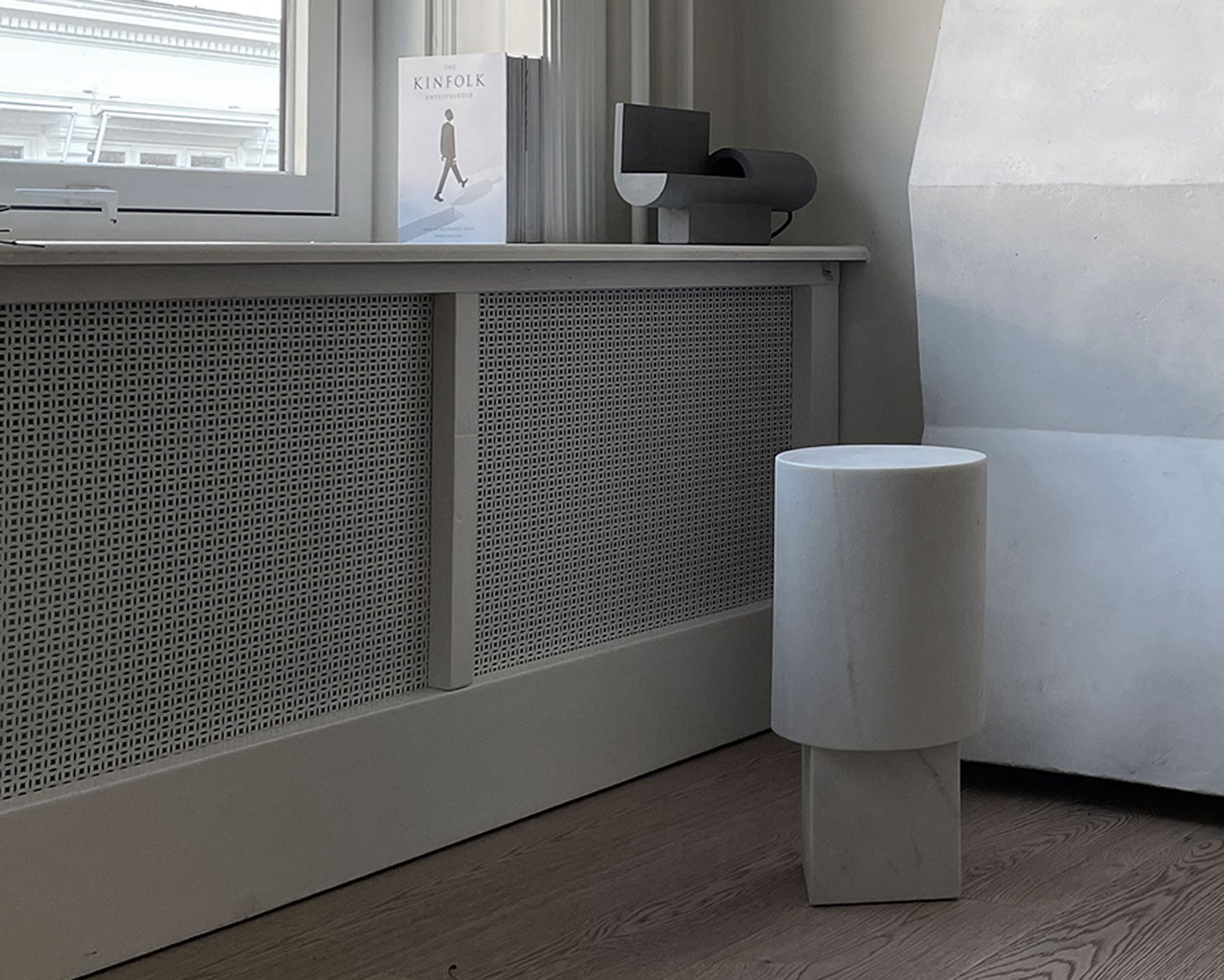 101 Copenhagen Column Table | DSHOP