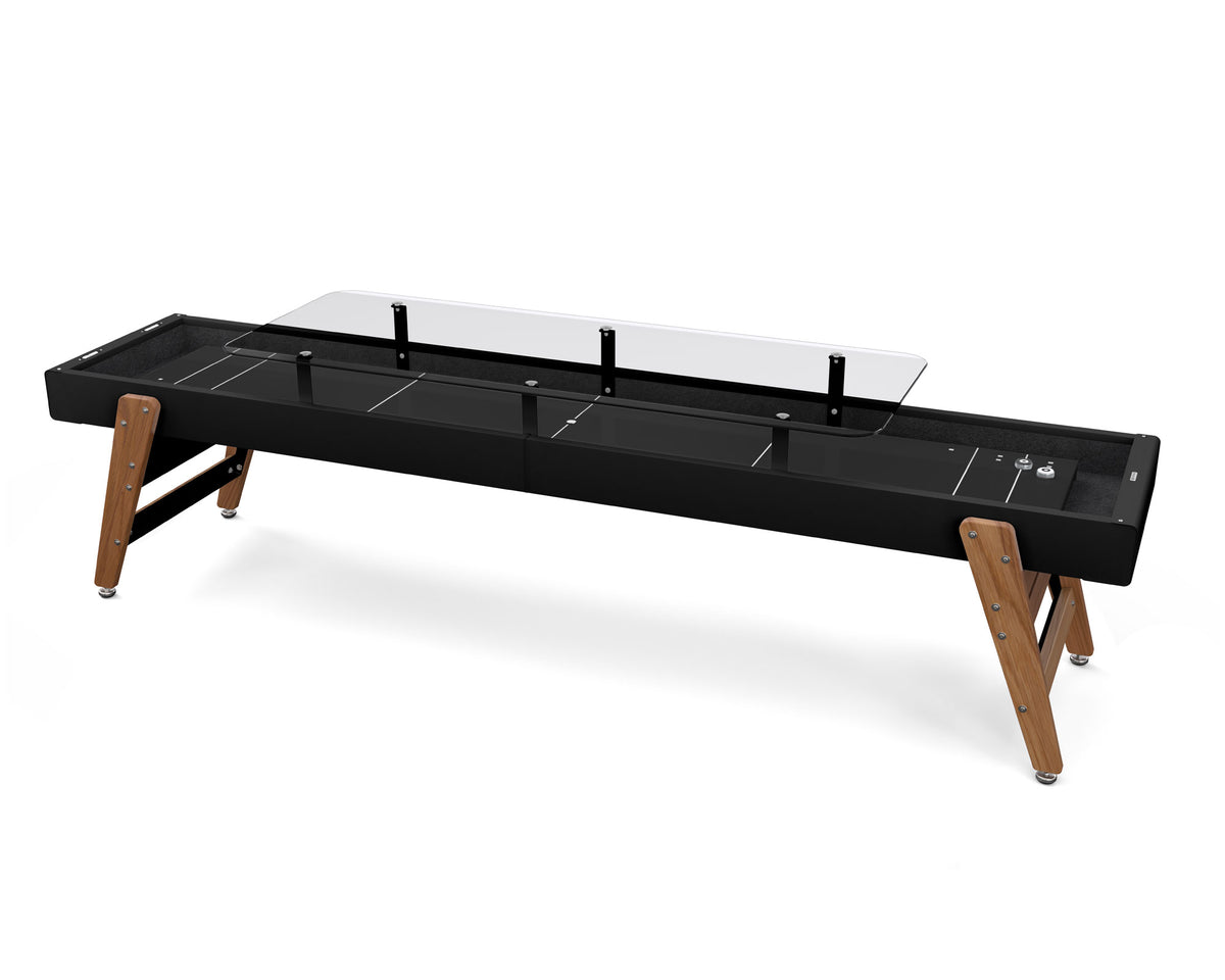 Track Dining Shuffleboard | DSHOP