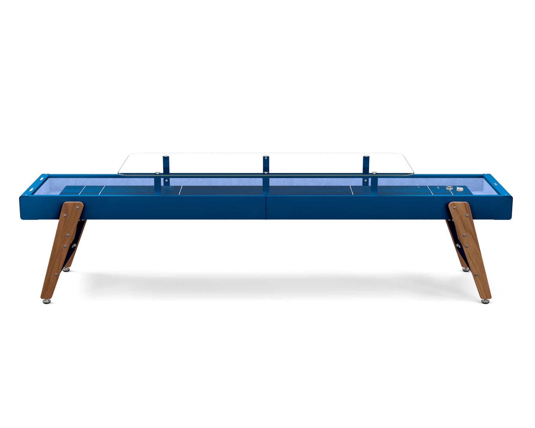 RS Barcelona Track Dining Shuffleboard | DSHOP