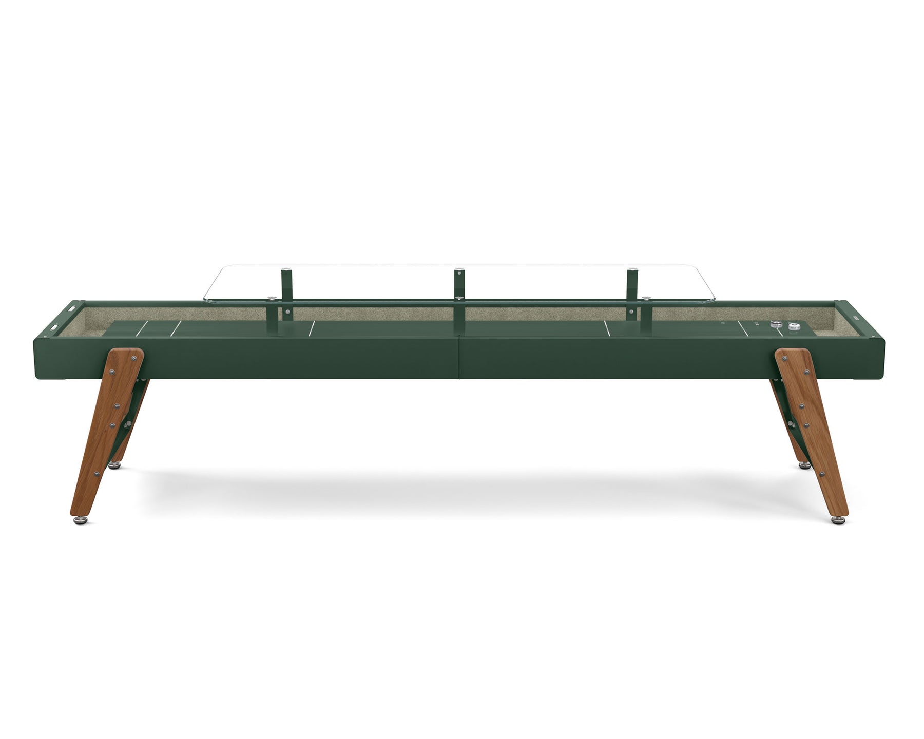 Dining Table Shuffleboard | DSHOP