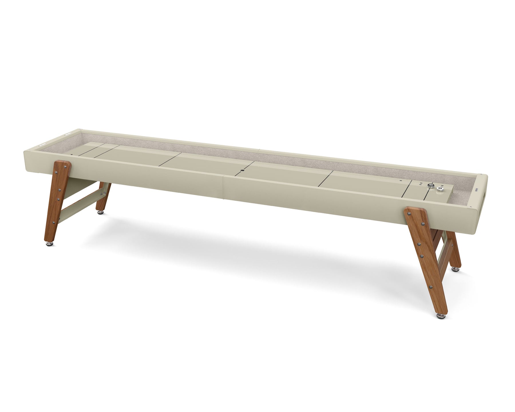 Grey Shuffleboard | DSHOP