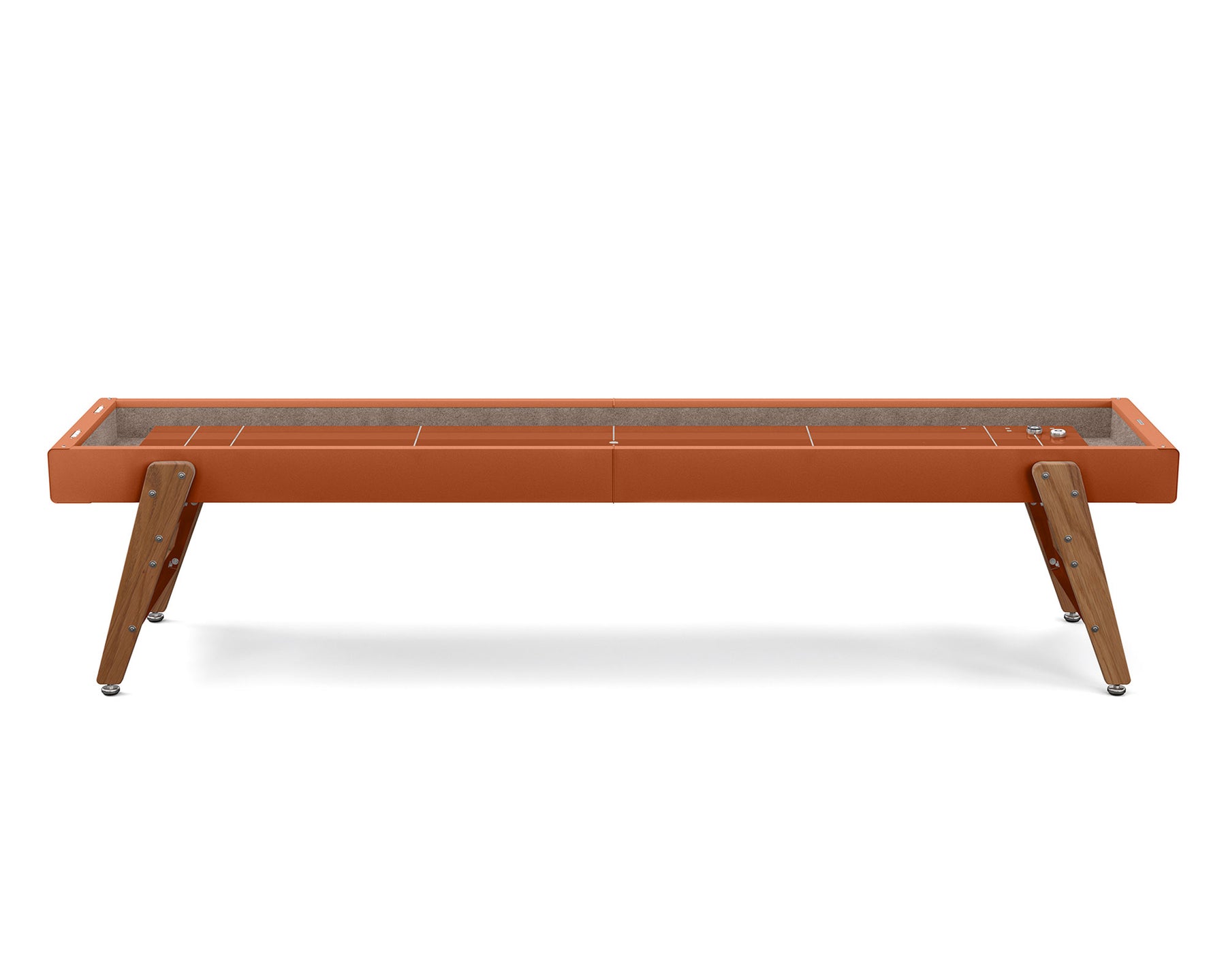 Orange Shuffleboard | DSHOP