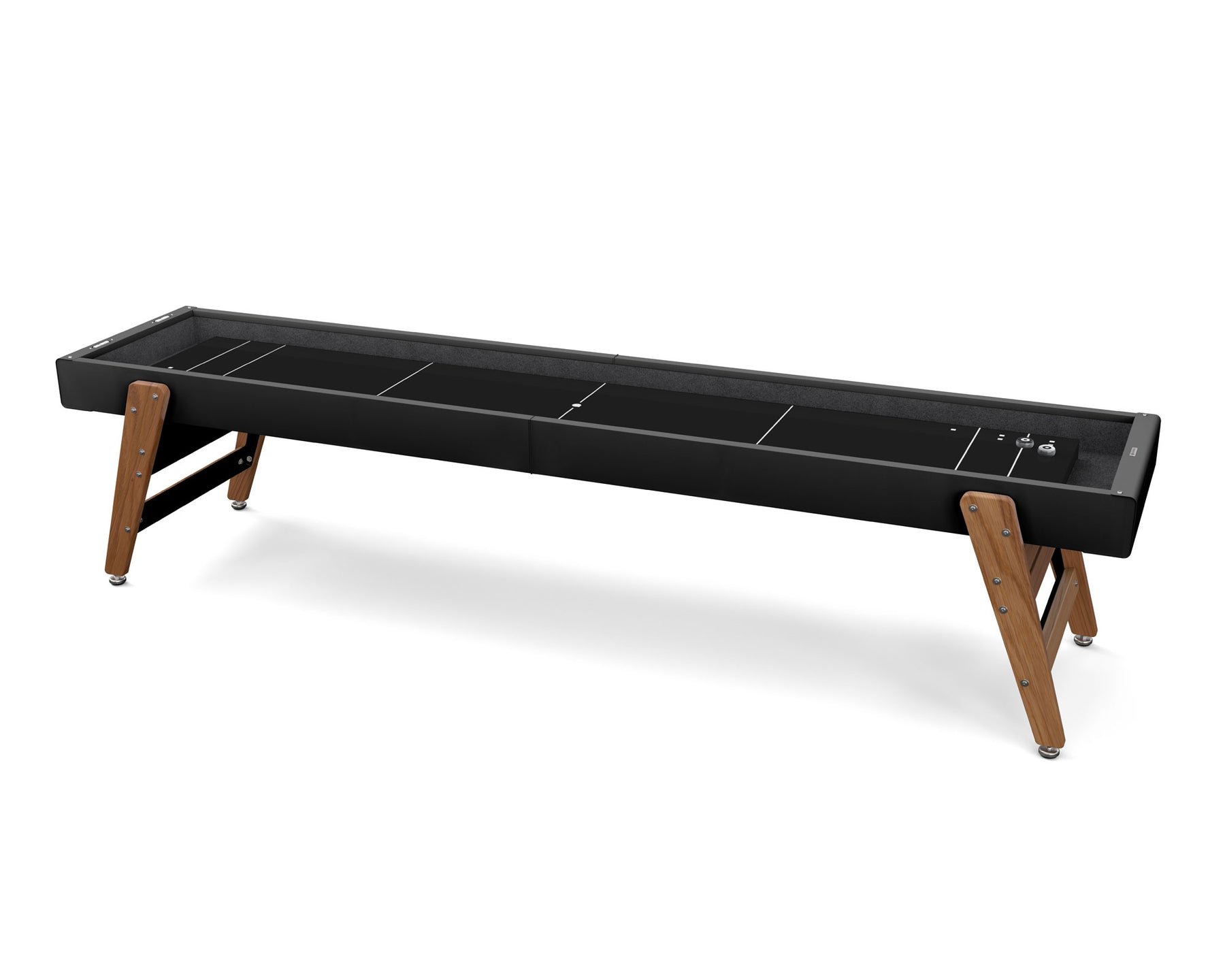 Black Shuffleboard | DSHOP