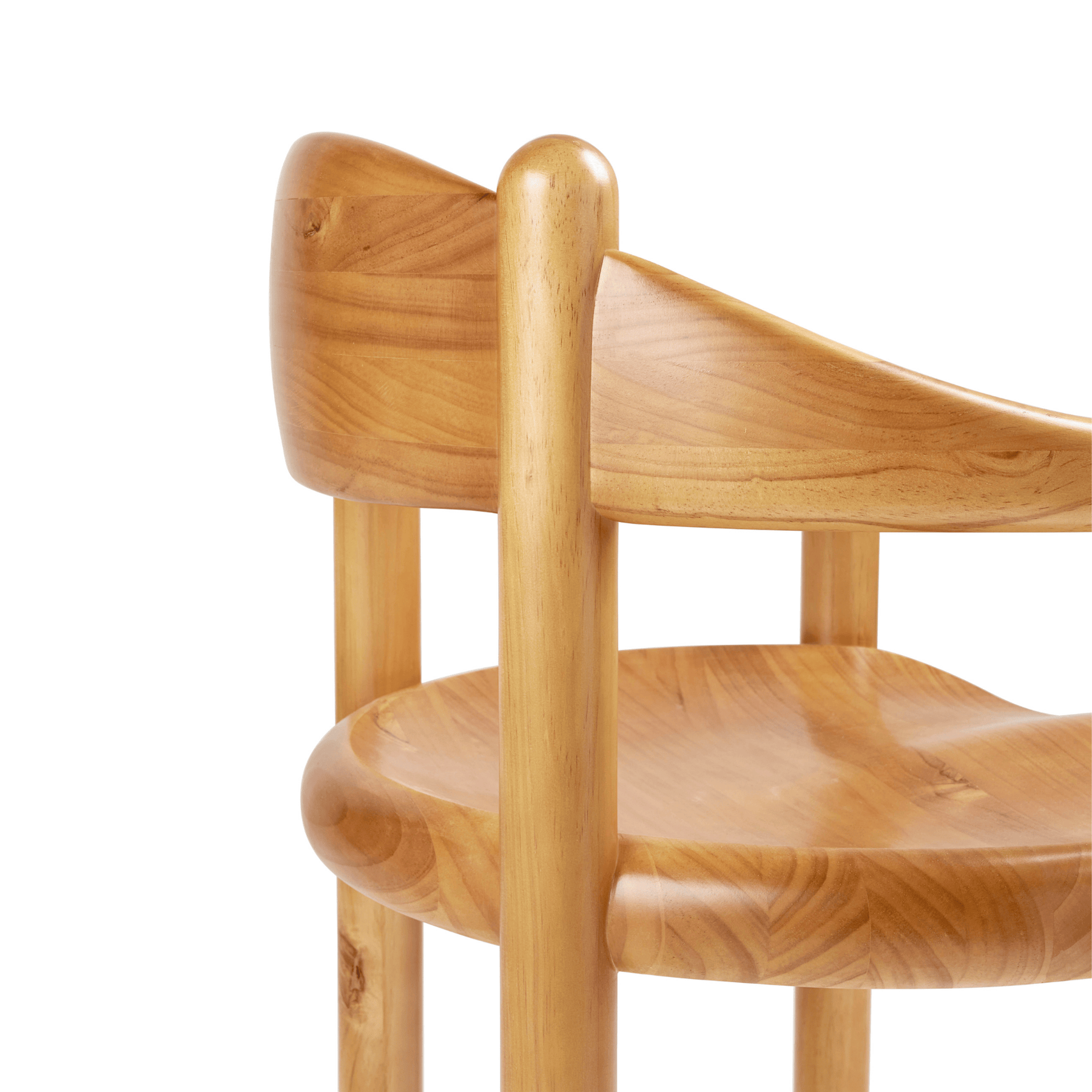 Radiata Pine Chair | DSHOP