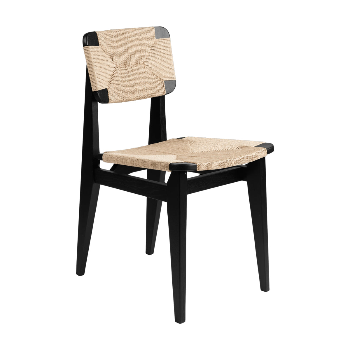 C-Chair Dining - Paper Cord | DSHOP