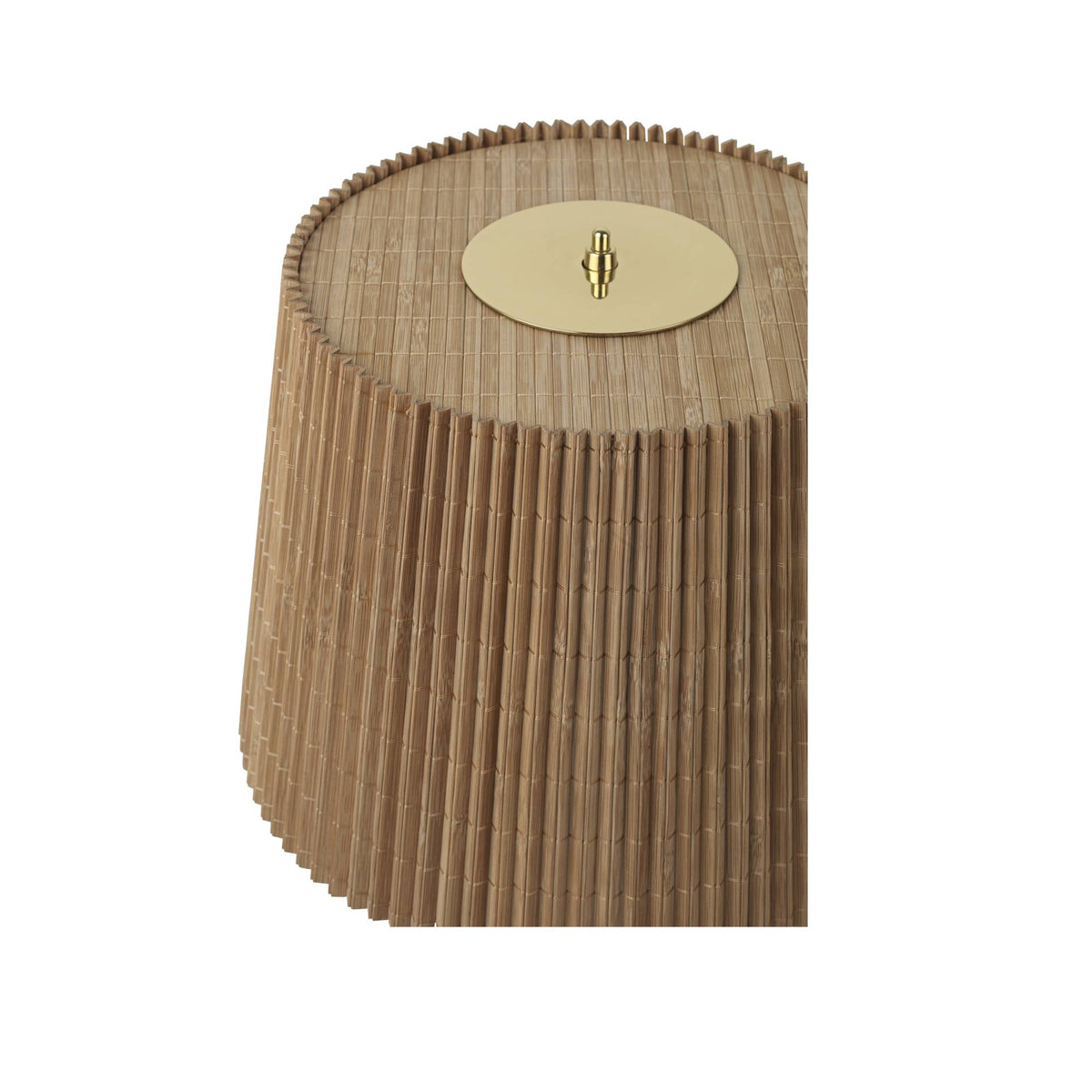 Gubi 9205 Table Lamp Bamboo 02 | DSHOP