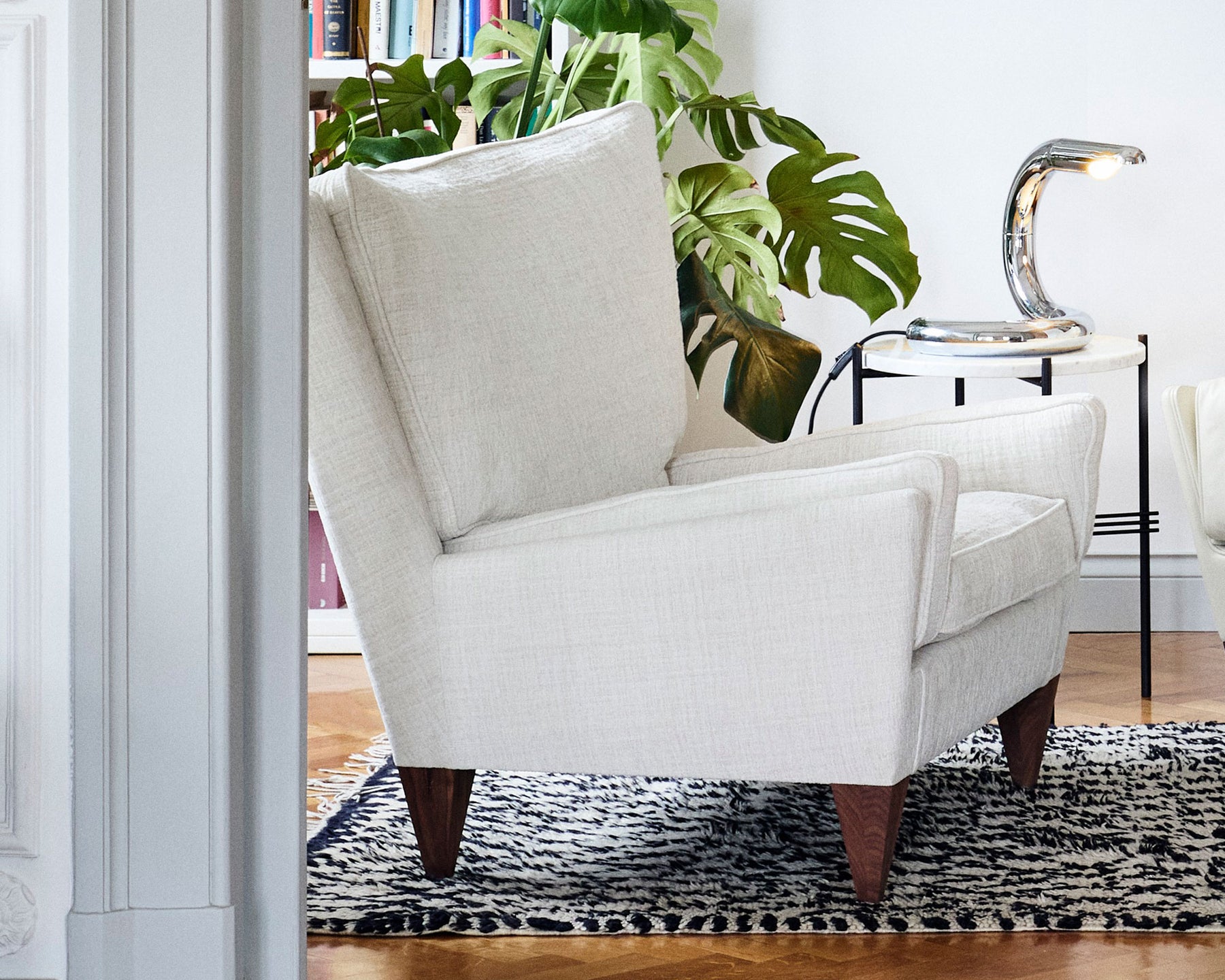 Aspide Table Lamp