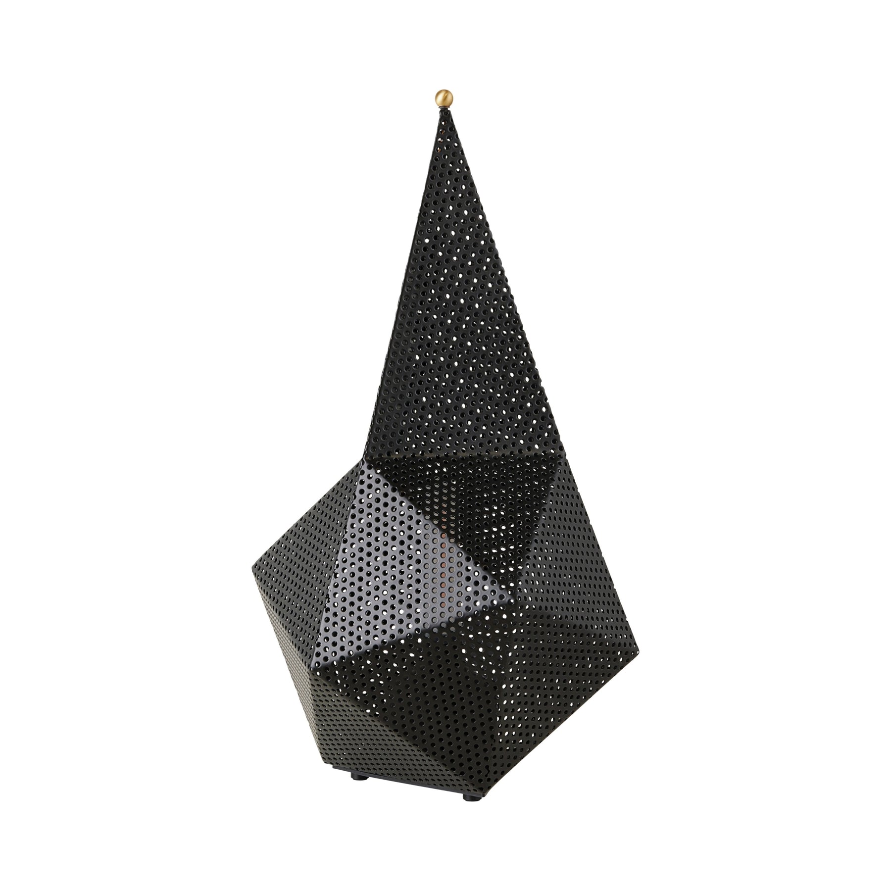Bagdad Portable Lamp | Gubi