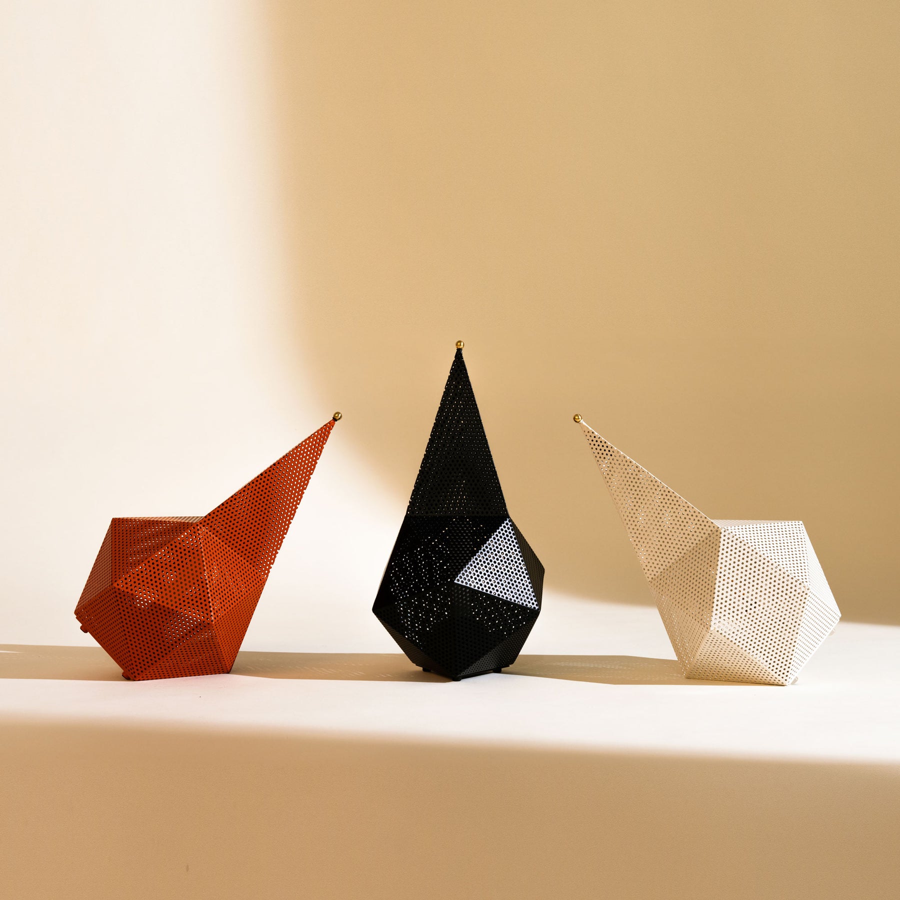 Modern Portable Lamps