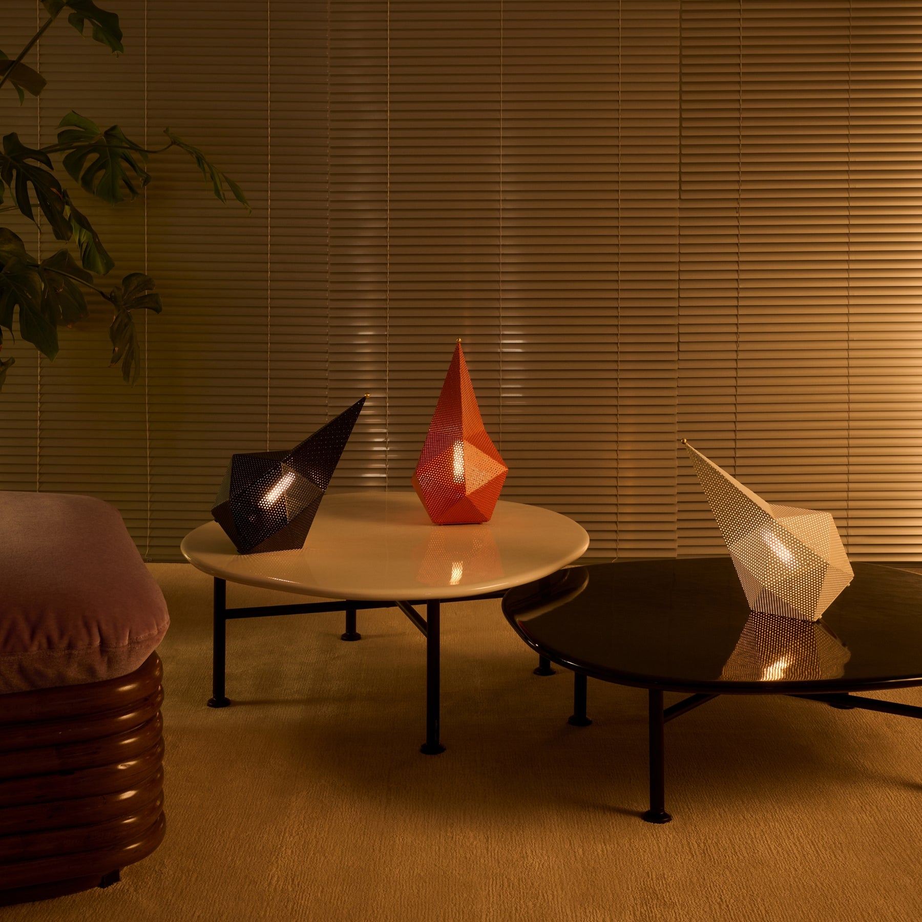 Gubi Table Lamps