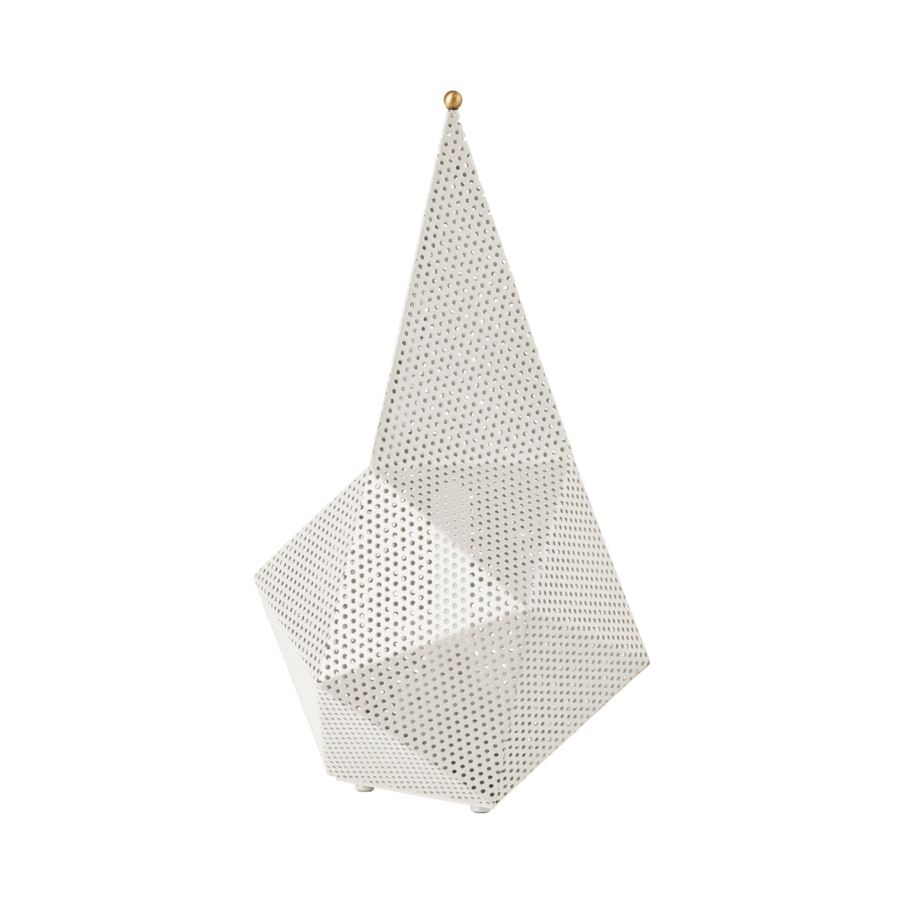 Bagdad Portable Lamp