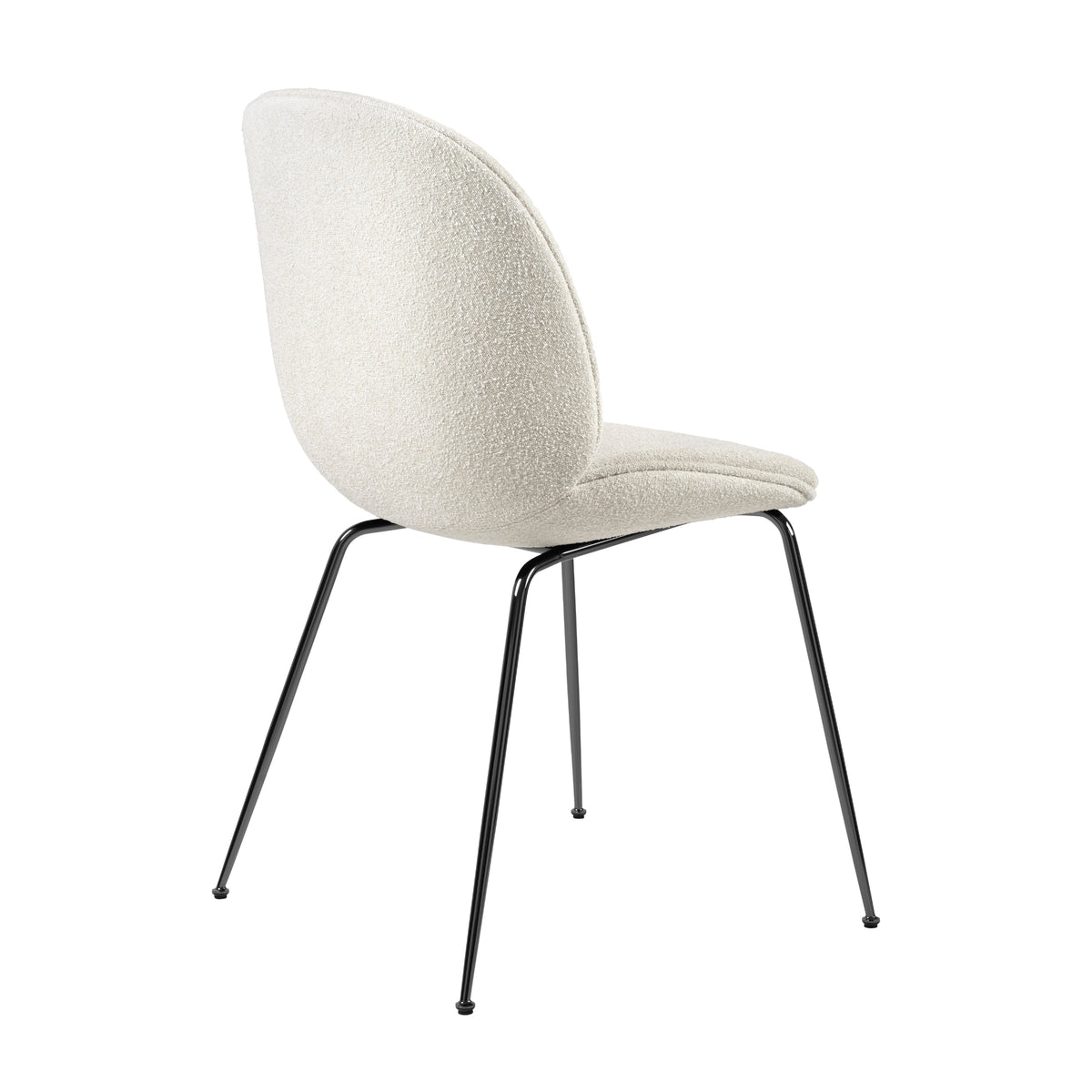 Beetle Dining Chair - Conic Legs | DSHOP