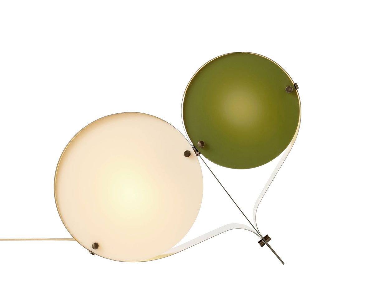 Gubi Coppia Table Lamp | DSHOP