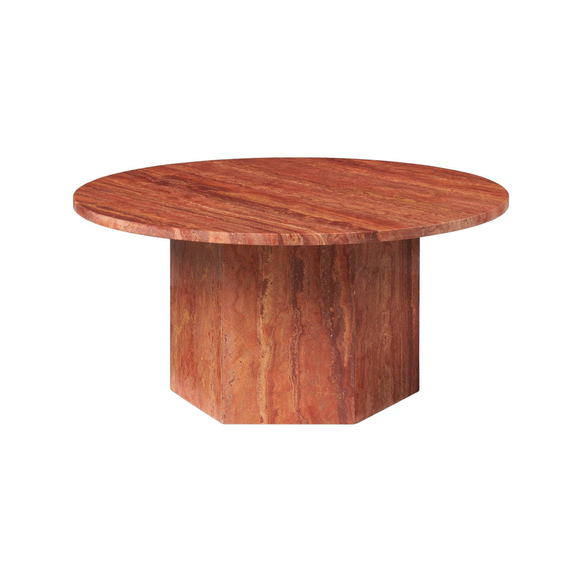 Epic Coffee Table - Round Ø80