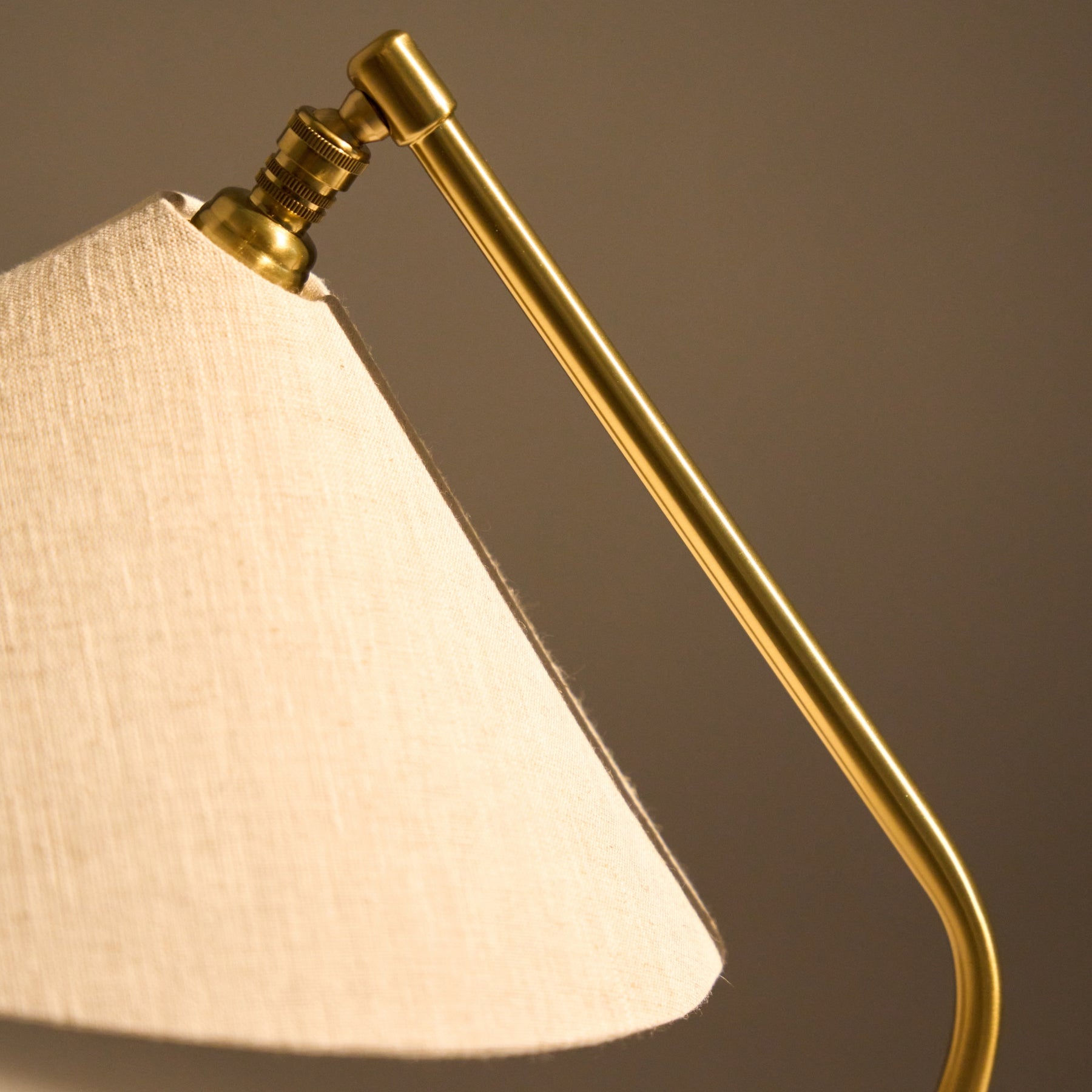 Greta Magnusson Grossman Lighting