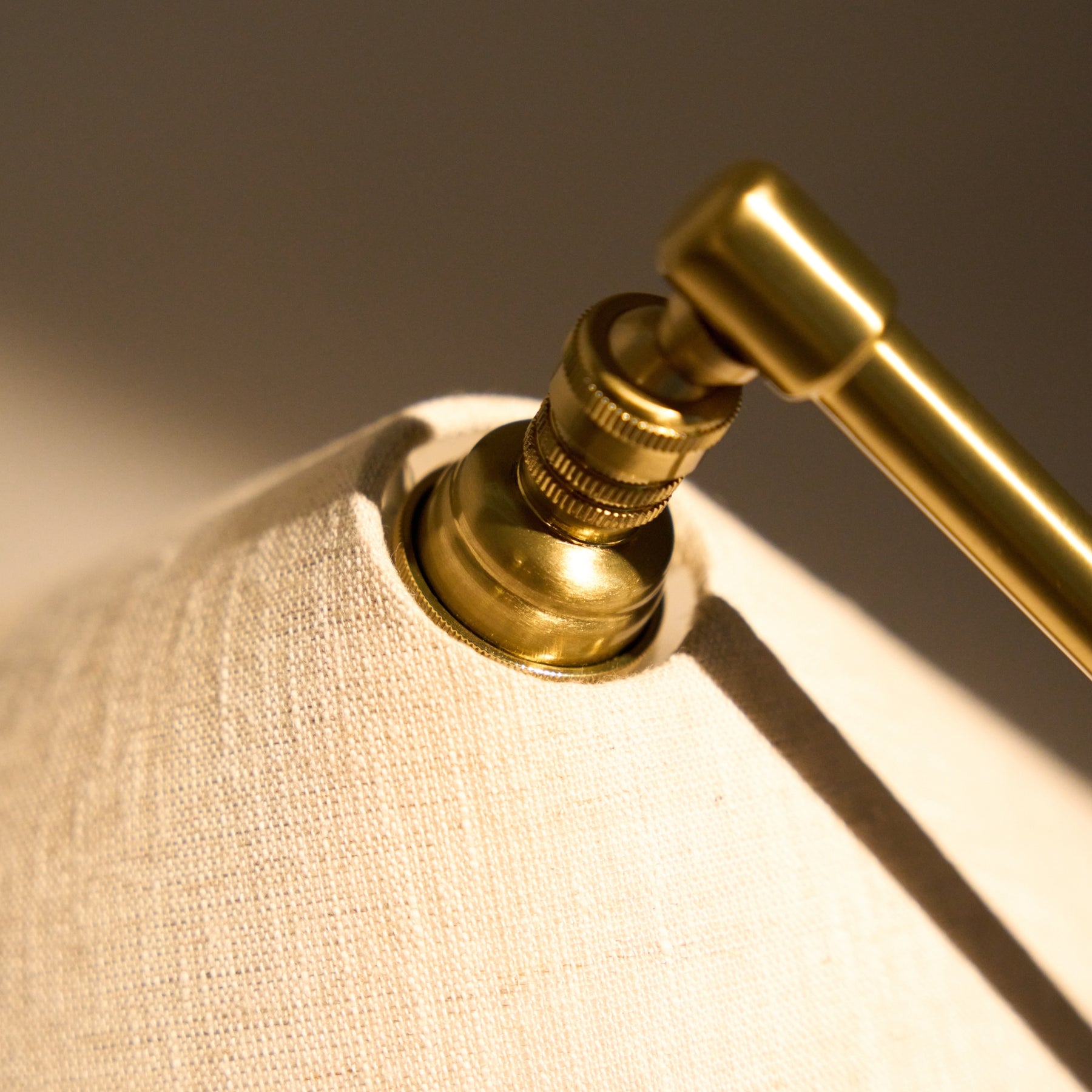 Greta Grossman Lamp