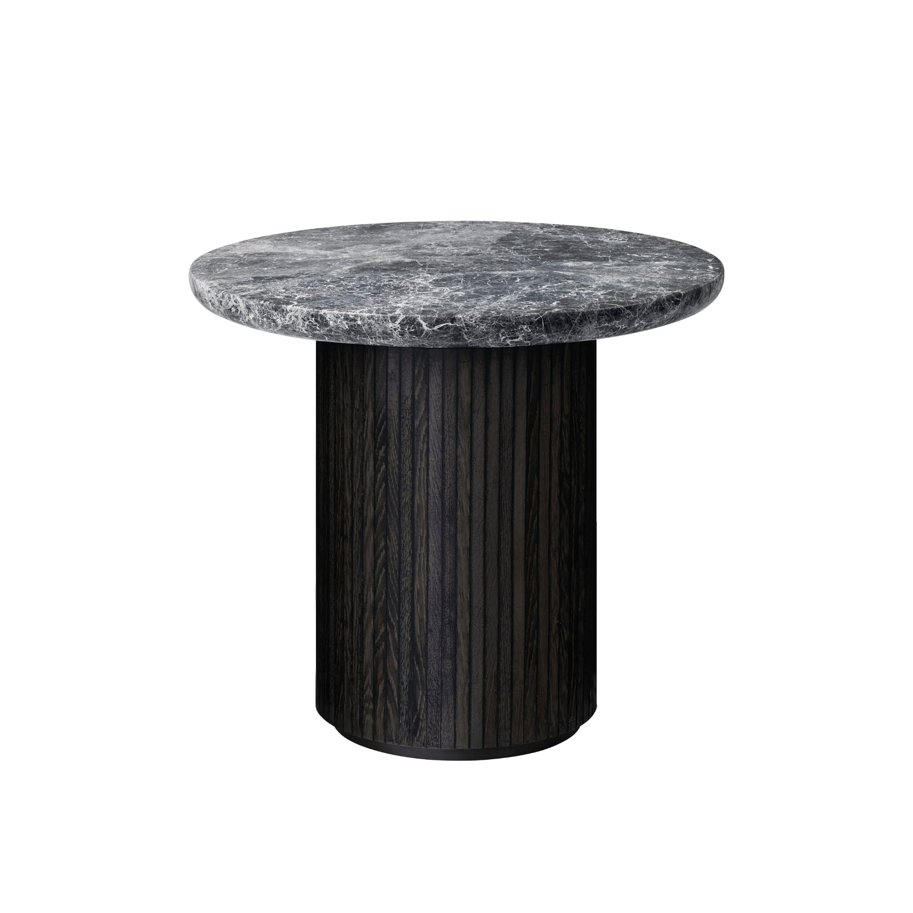 Moon Lounge Table - Ø60