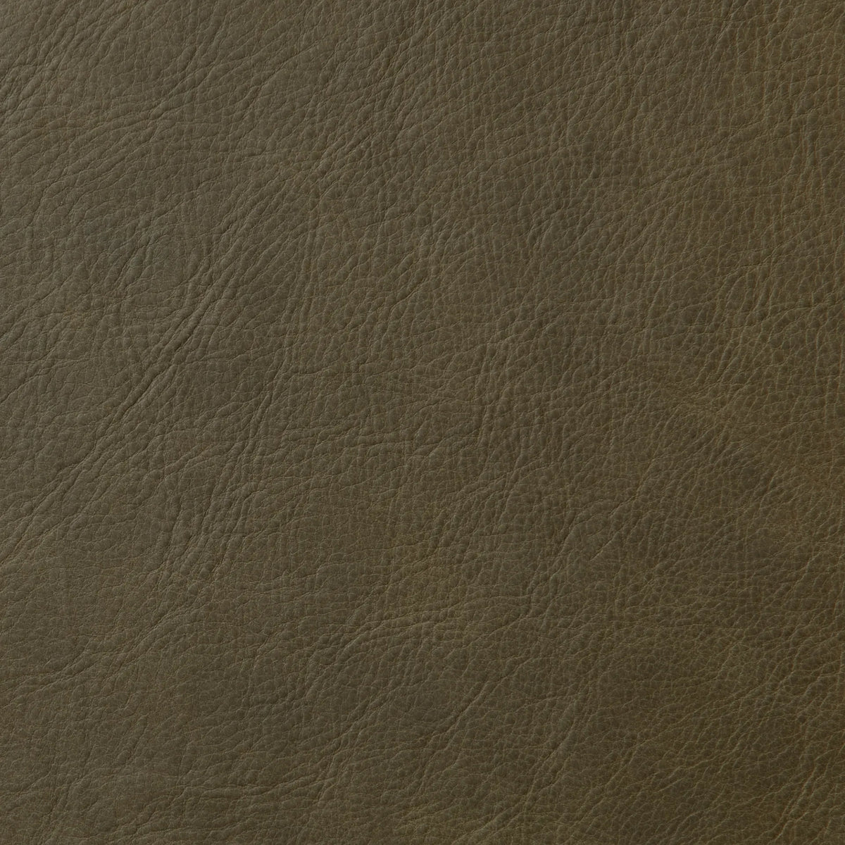 Soft Leather - Army