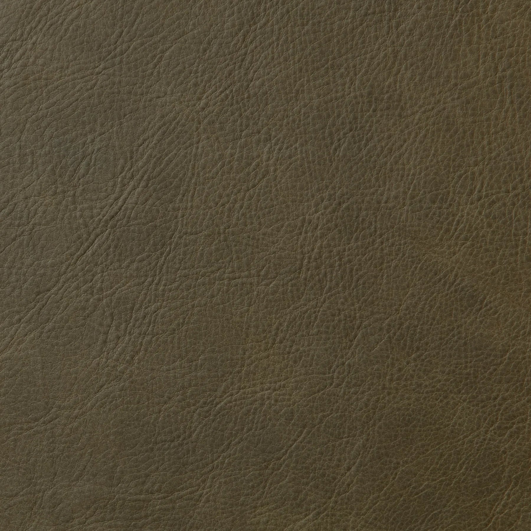 Soft Leather - Army