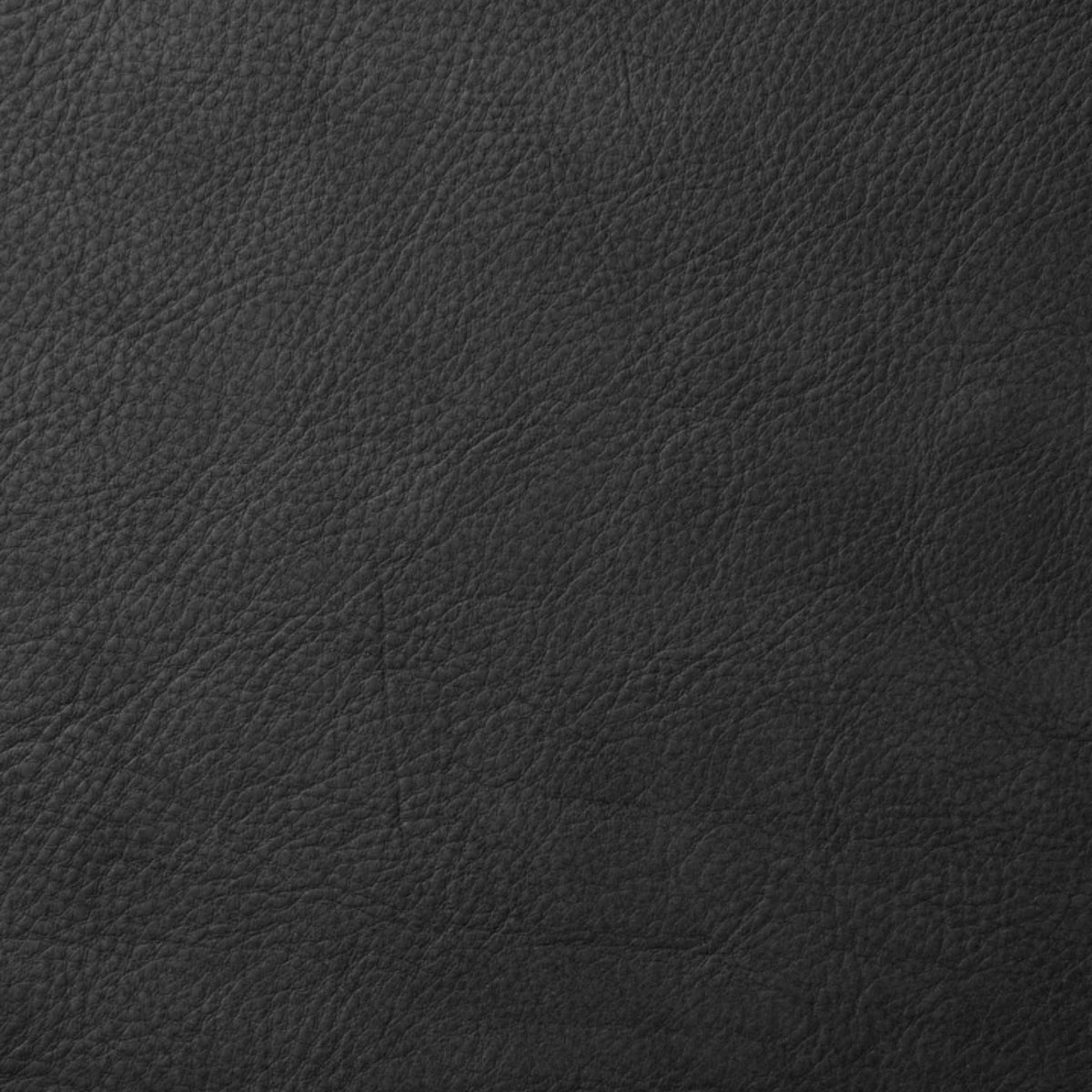 Soft Leather - Black