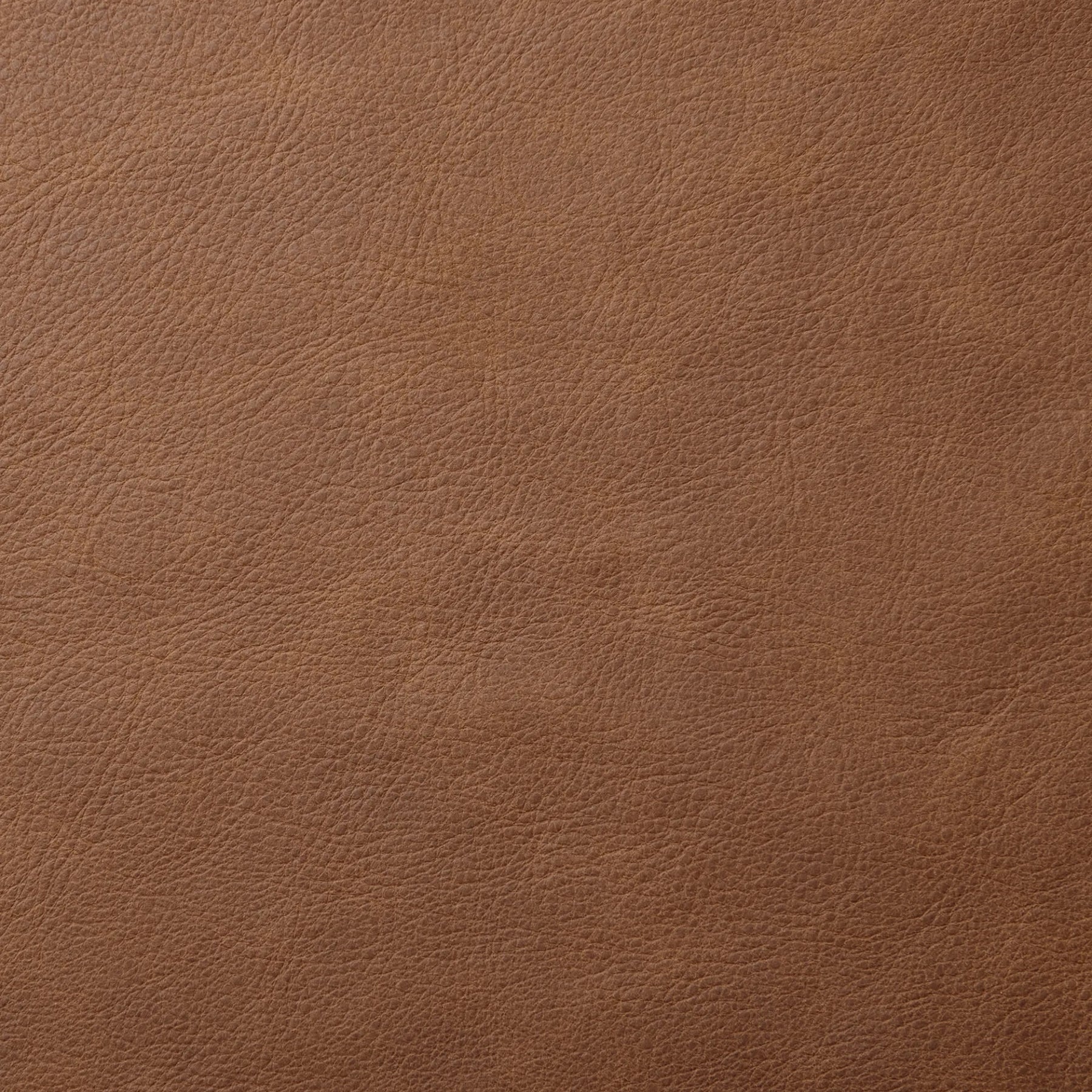 Soft Leather - Hazelnut