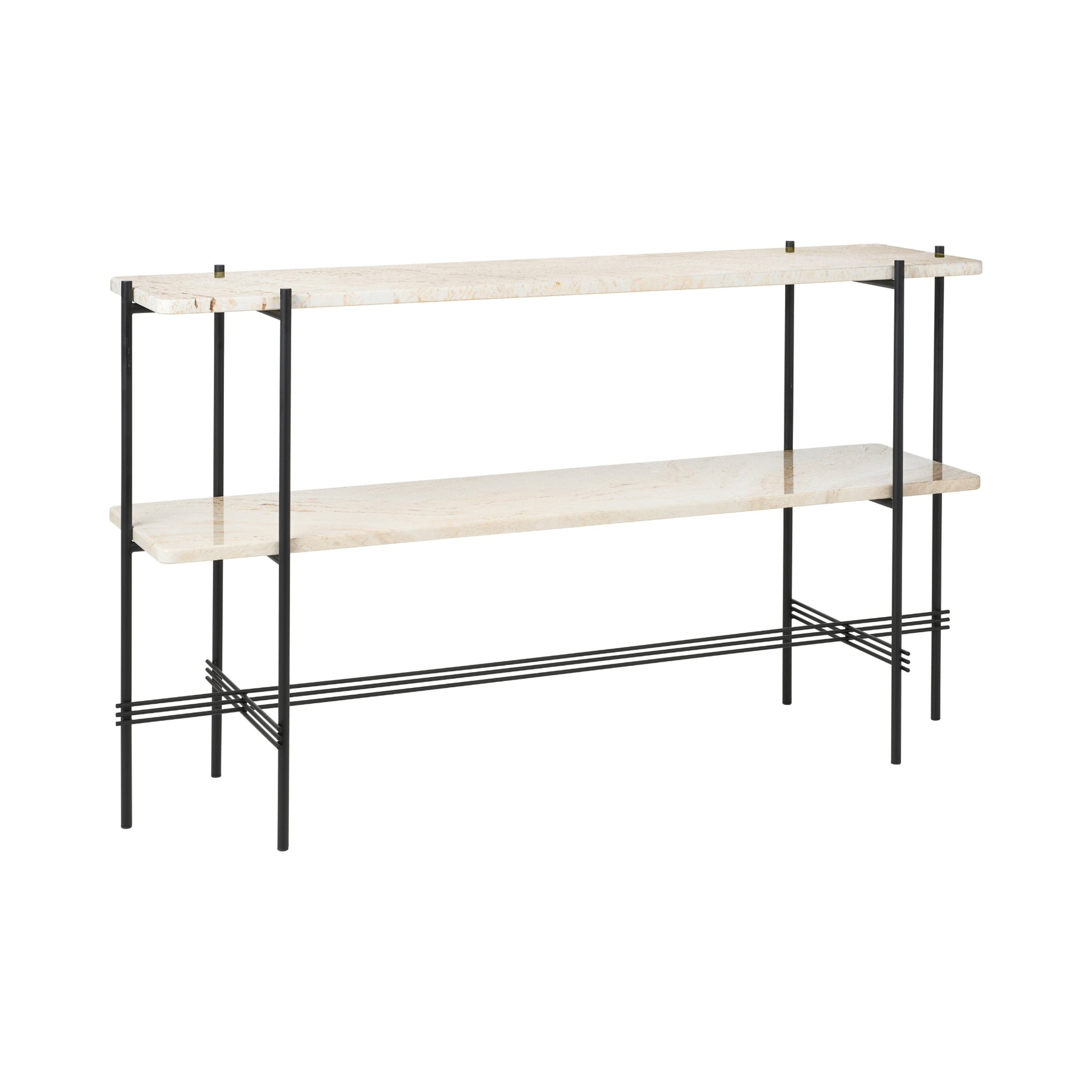 TS 2-Rack Console