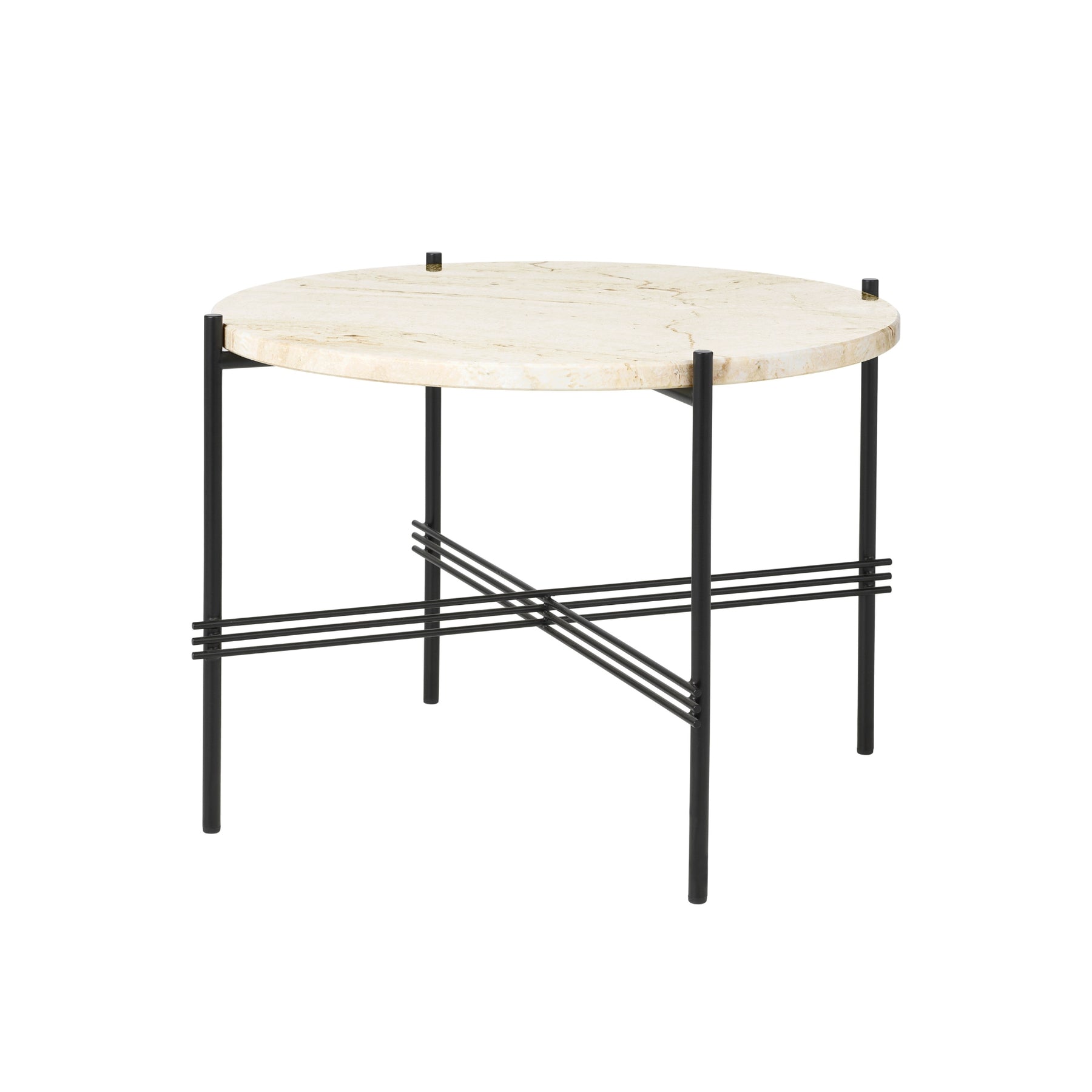 TS Lounge Table Medium - Marble | DSHOP
