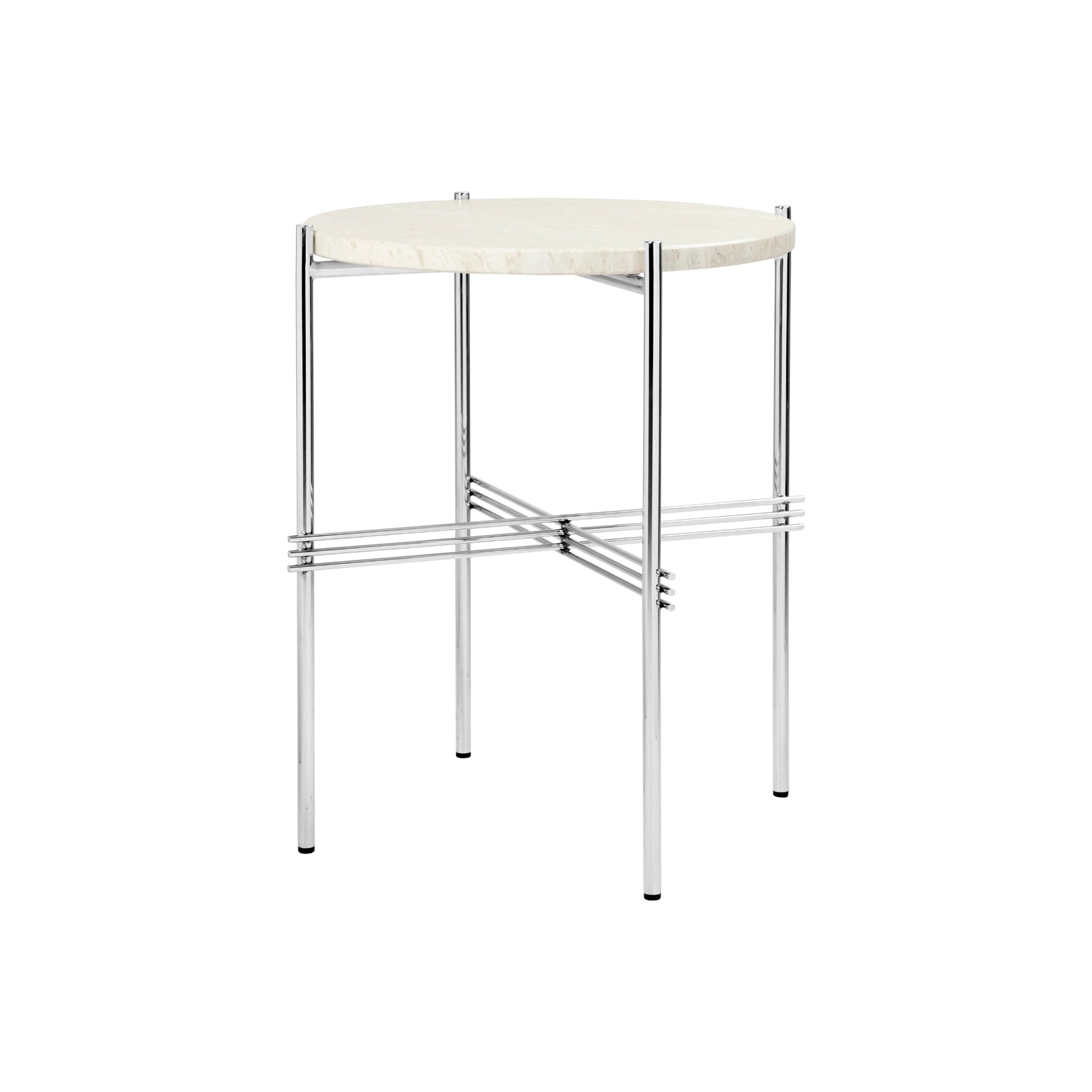 TS Lounge Table Small - Marble | DSHOP