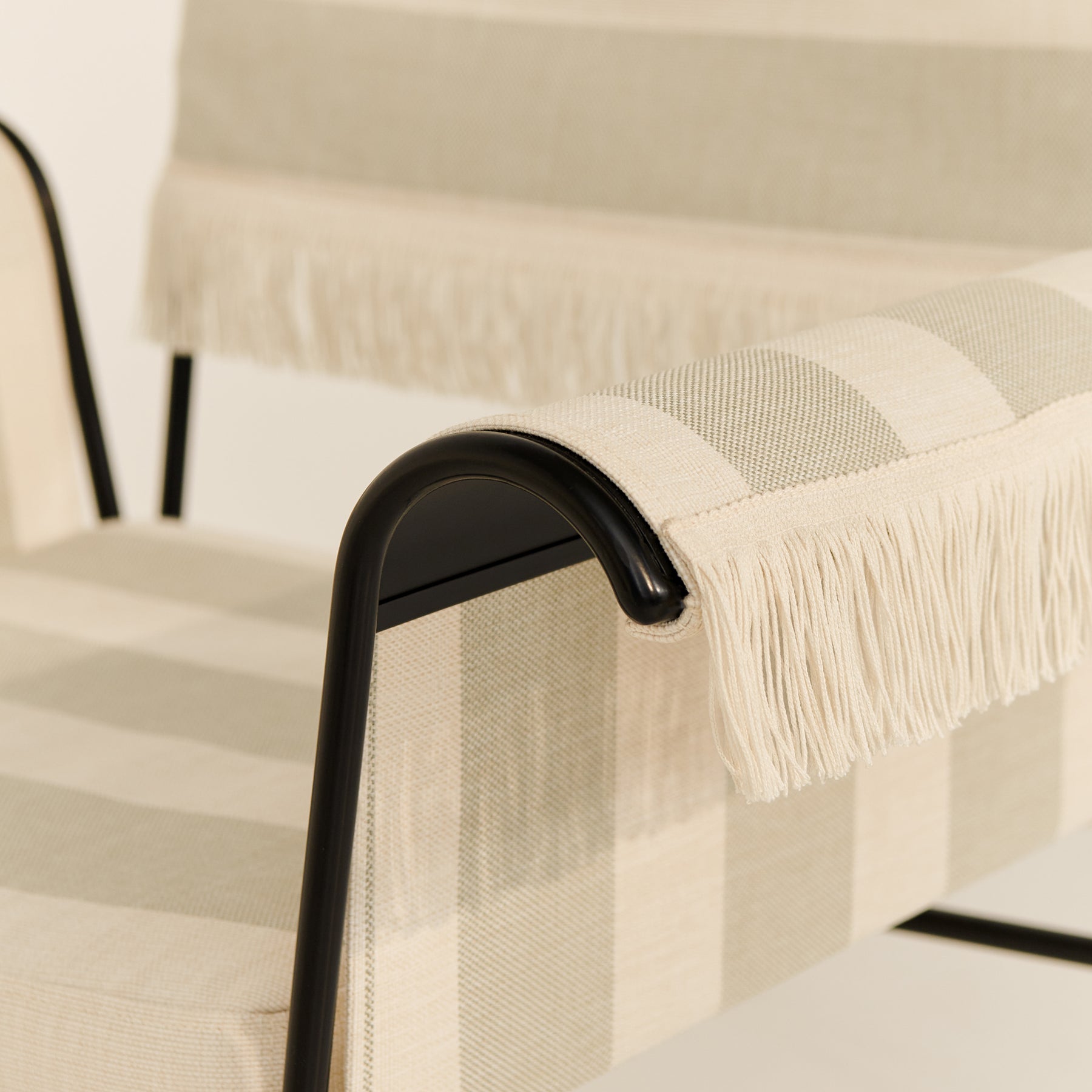 Tropique Dining Chair