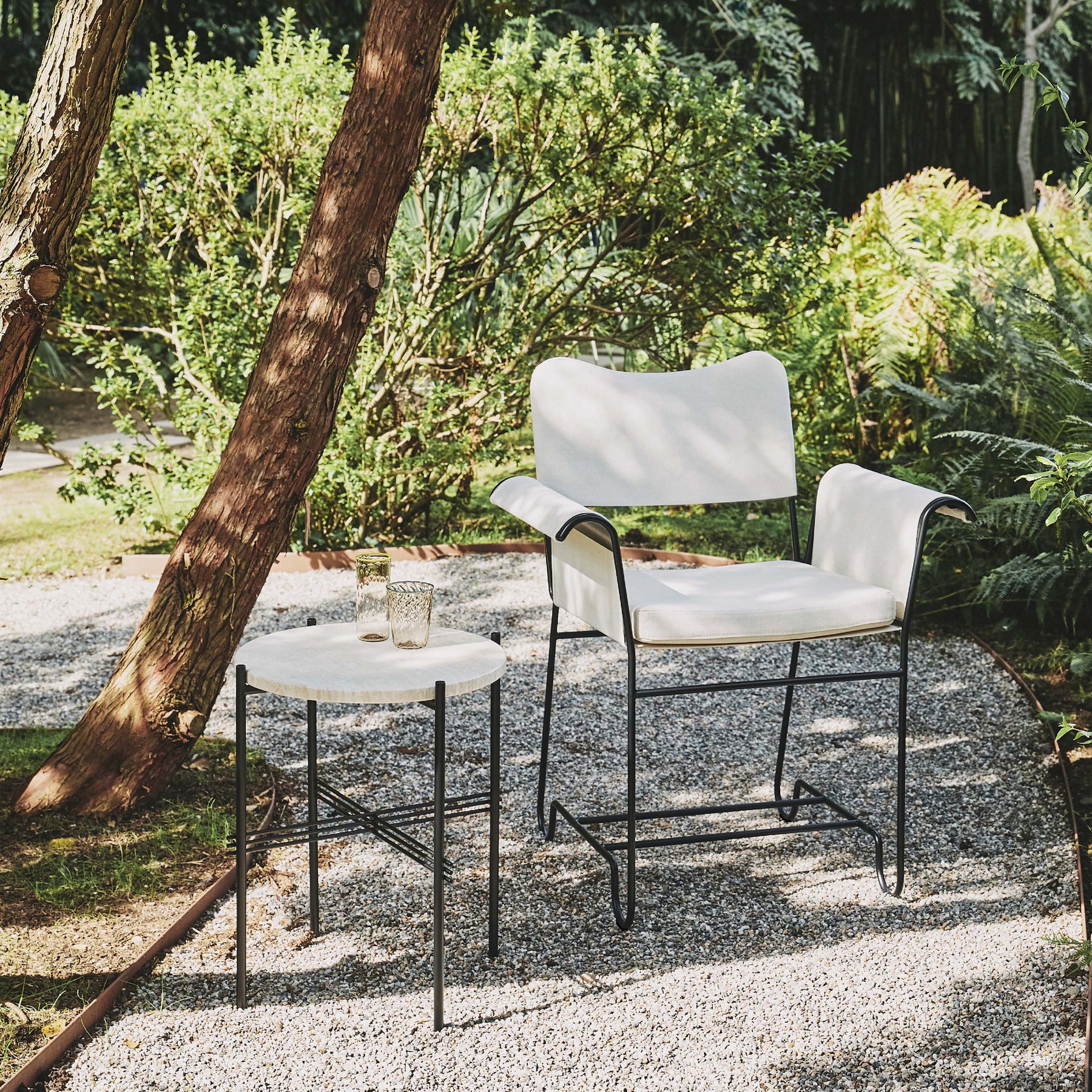 Tropique Dining Chair