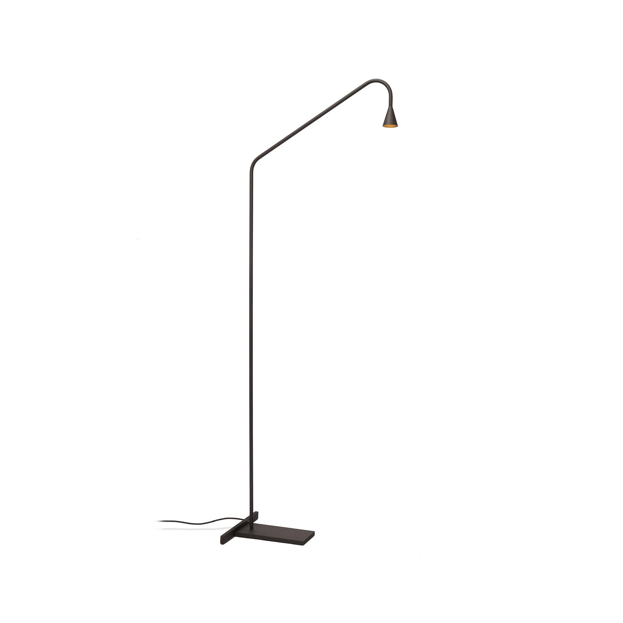 Austere-F Floor Lamp by Hans Verstuyft for Trizo21 | DSHOP