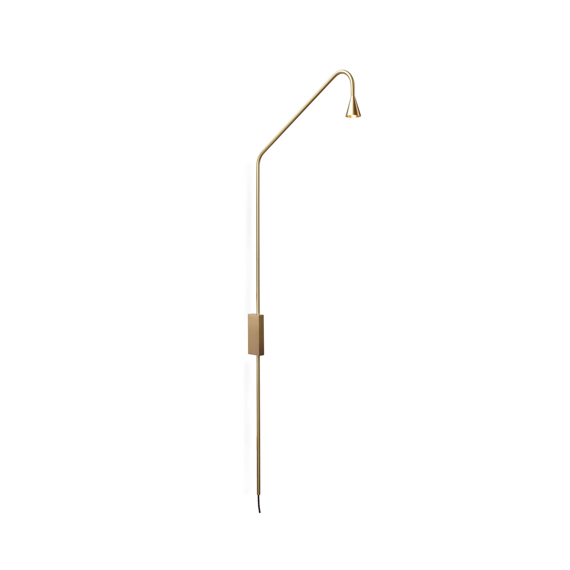 Austere-W Wall Lamp | Trizo21 | DSHOP