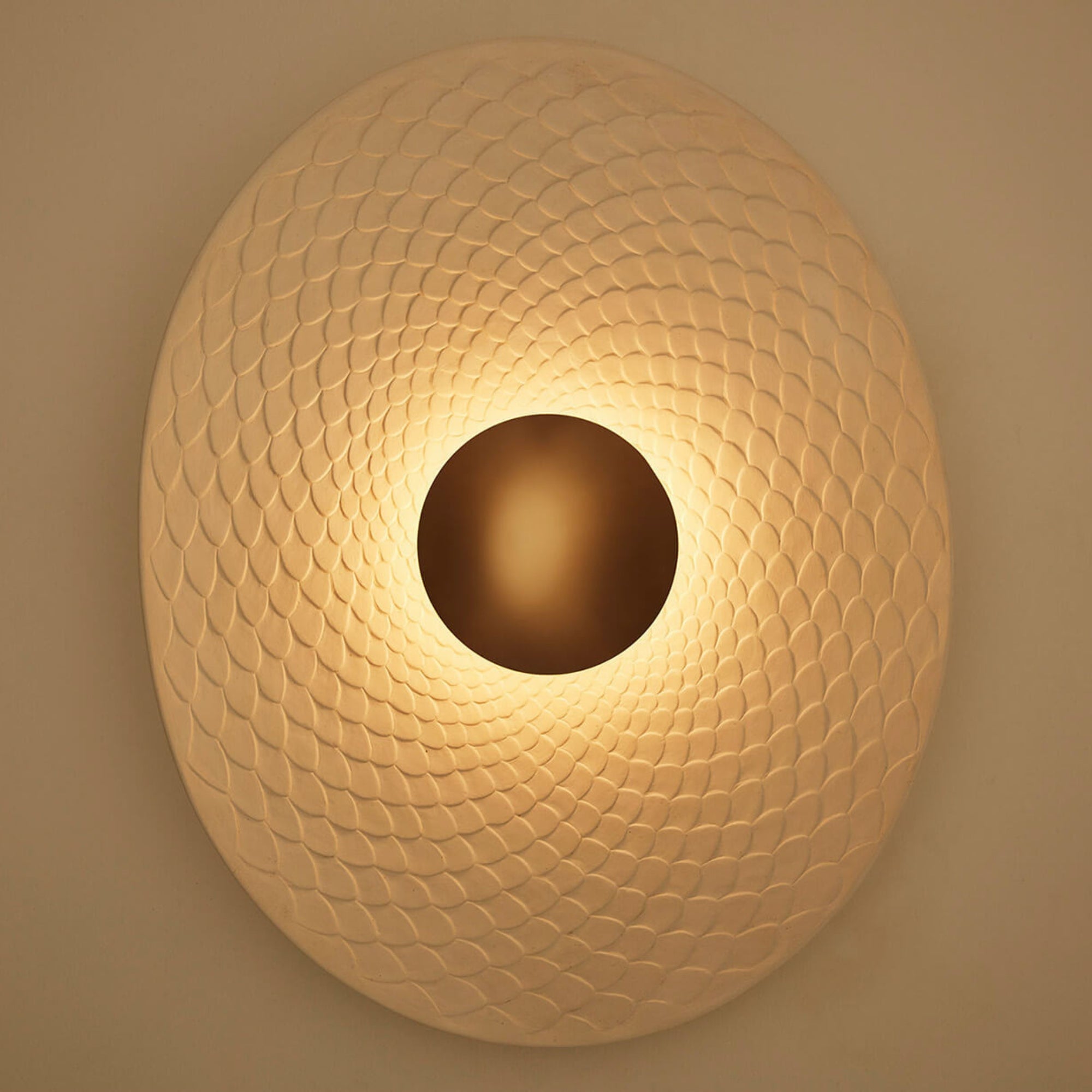 Chisaii Ryu Wall Lamp by Jennifer Midoz | DSHOP