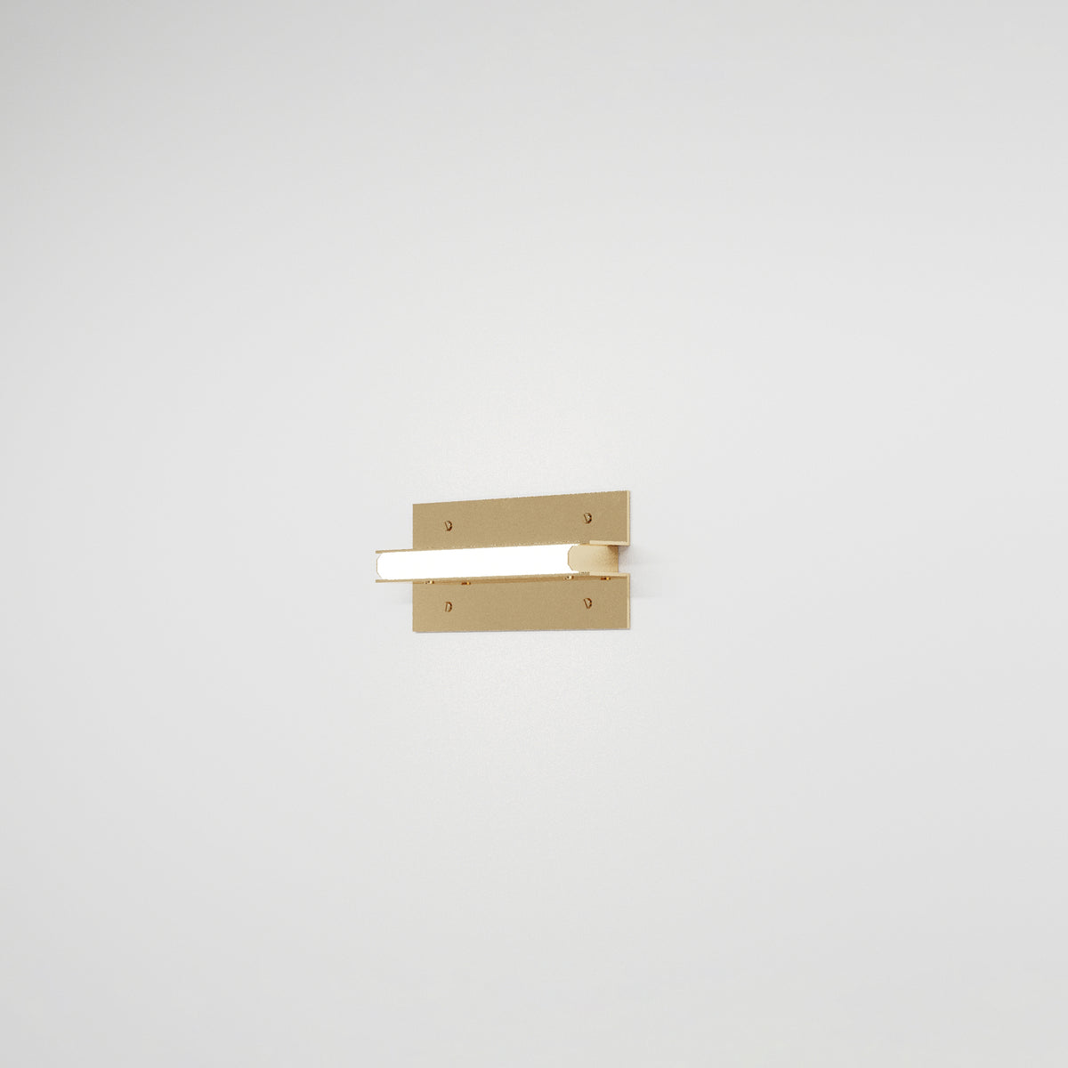 Axis Wall Sconce - 13" | DSHOP