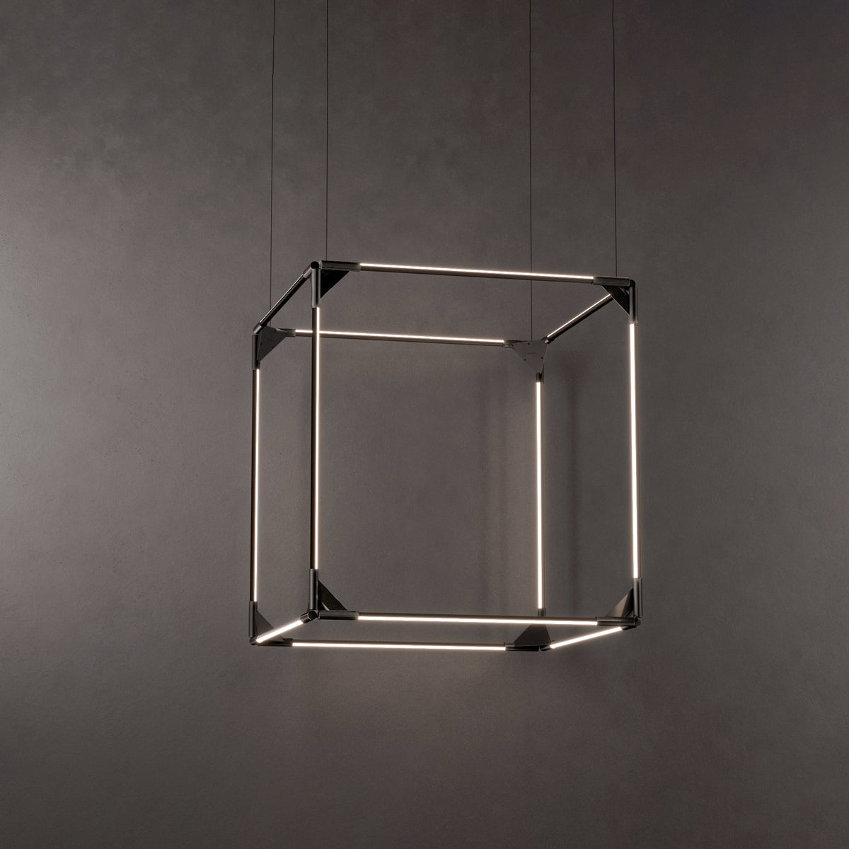 Thin Solids Cube | DSHOP
