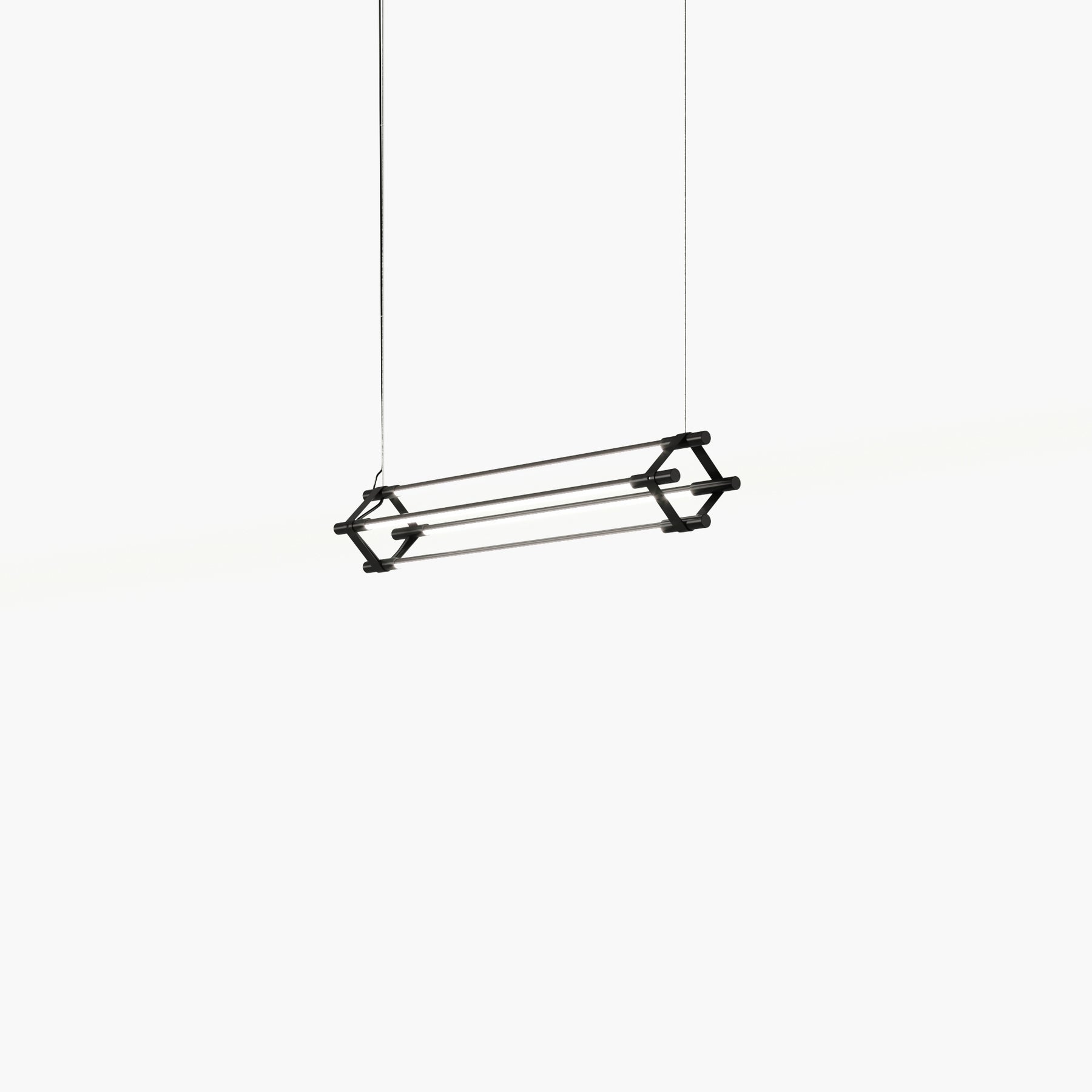 Thin Multiples Tetrad Light