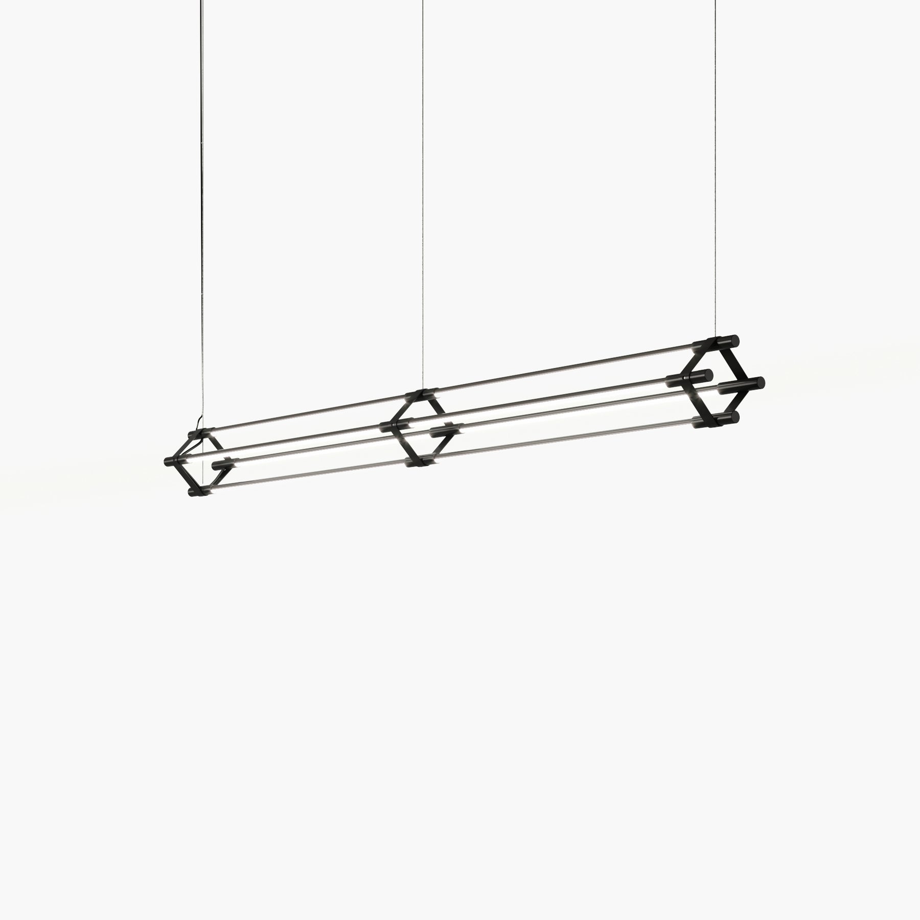 Juniper Tetrad Pendant
