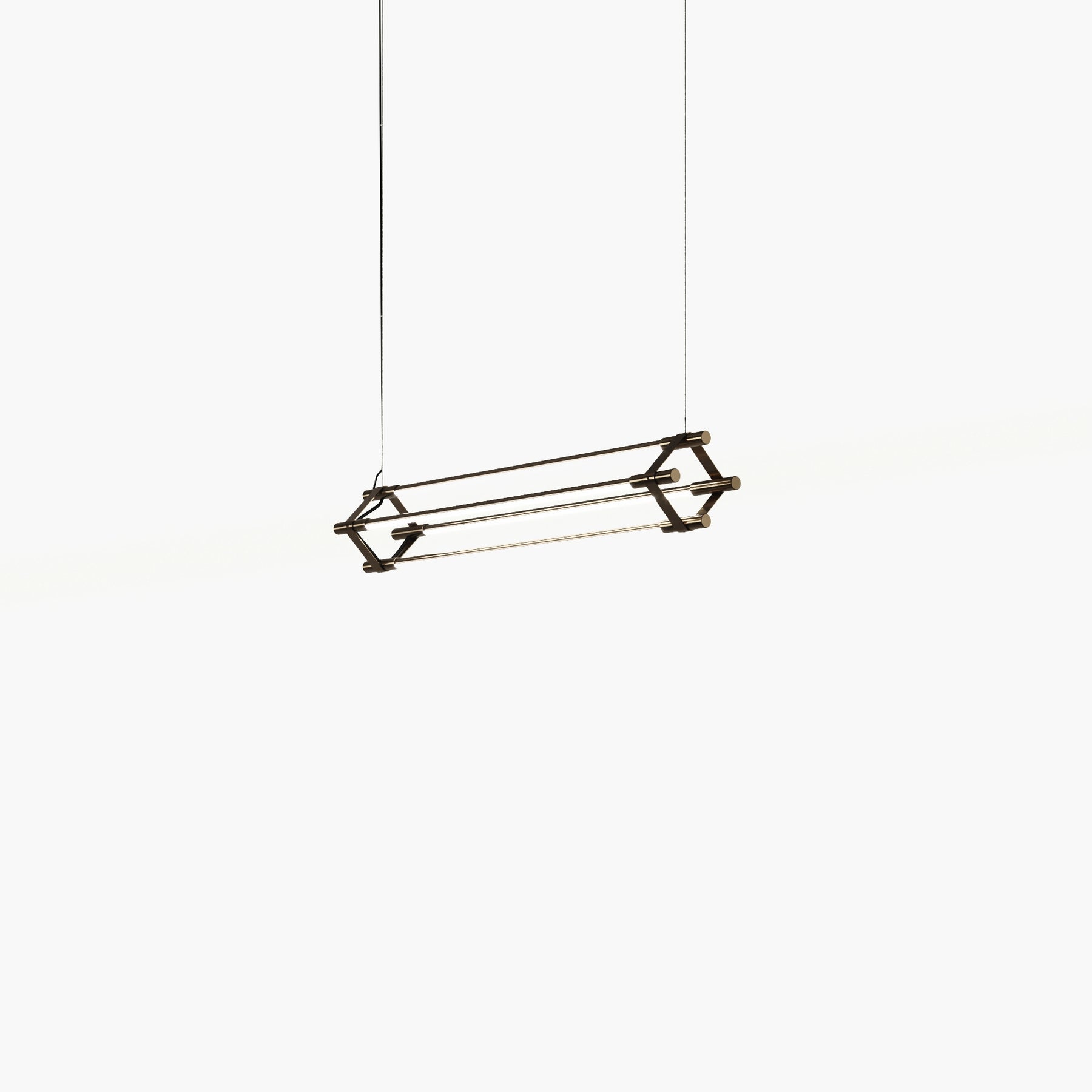 Modern Bronze Lighting