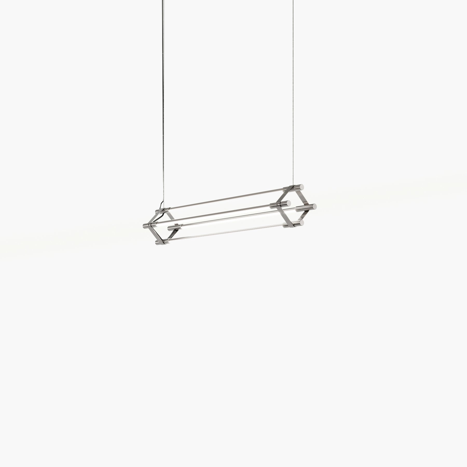 Thin Multiples Tetrad - Nickel
